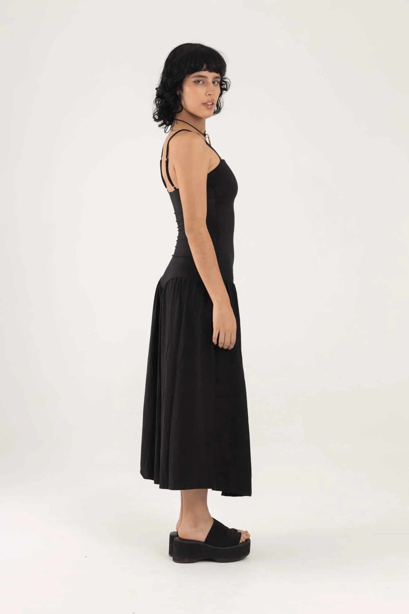 BRANDO DRESS - miniatura 26