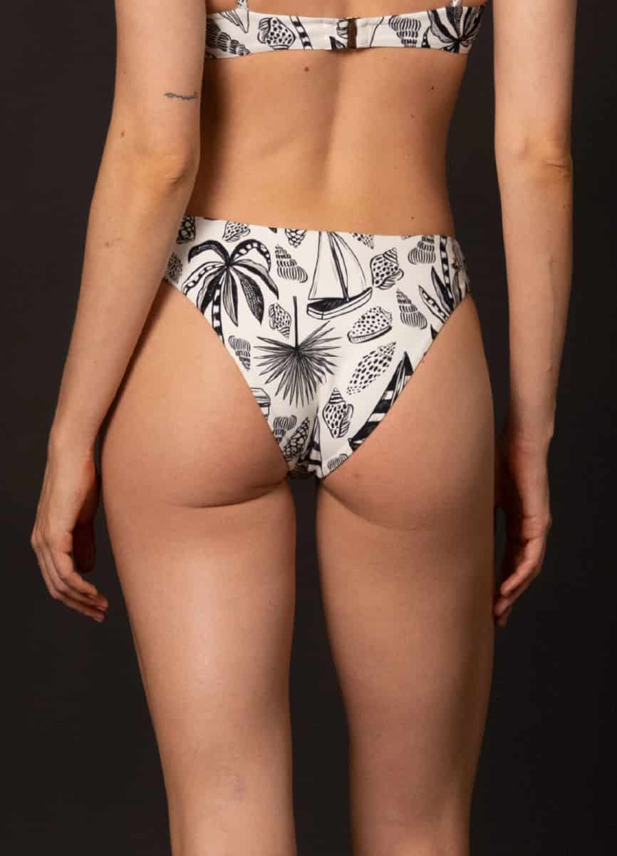MIDNIGHT MUSE LAILA BOTTOM 95524 - miniatura 1