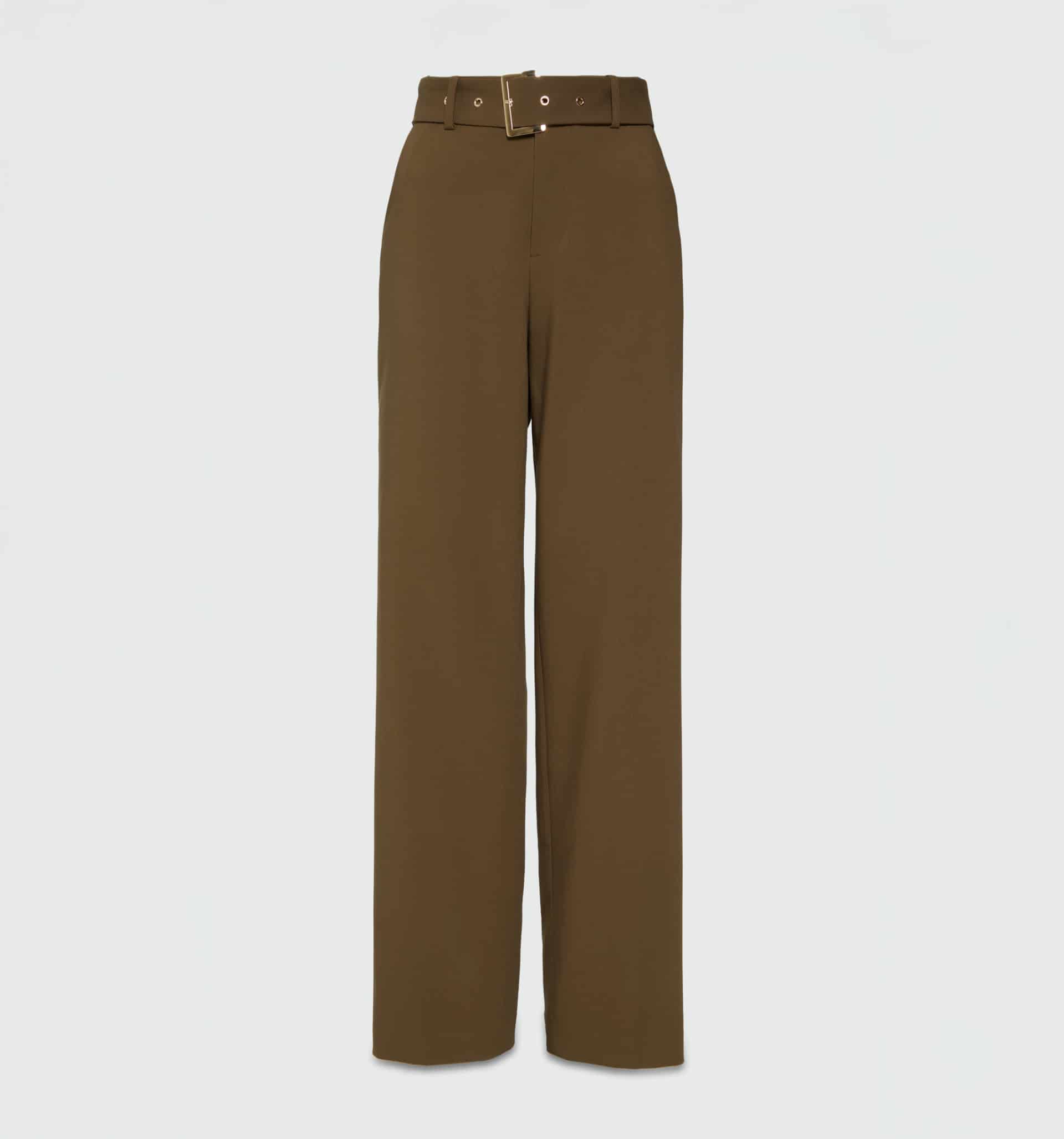 Pantalon tiro recto - miniatura 10