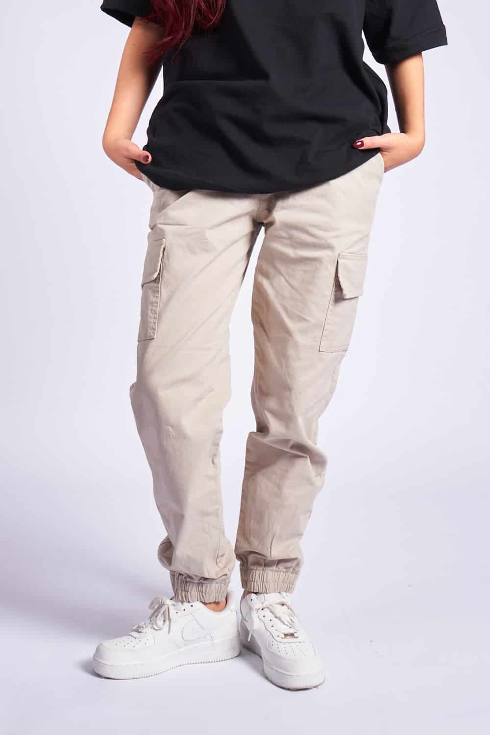 Cargo jogger Arena - miniatura 3