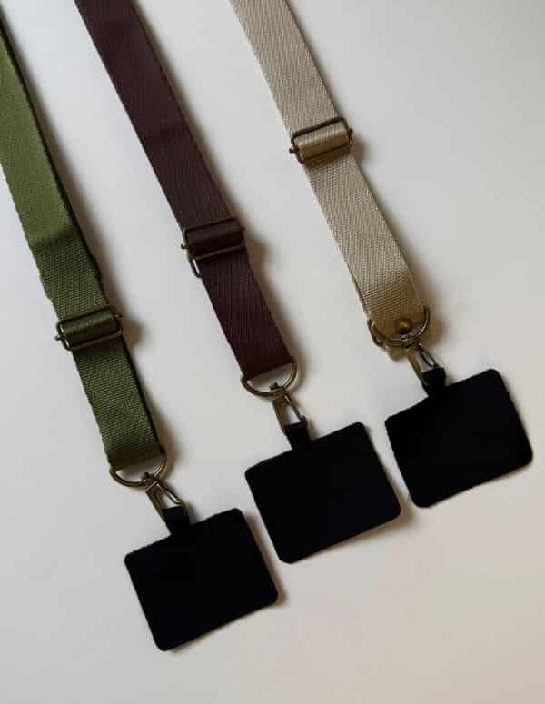PHONE HOLDER BASIC - miniatura 1