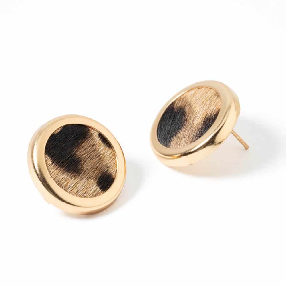 Aretes Fuego del Rodeo - miniatura 1