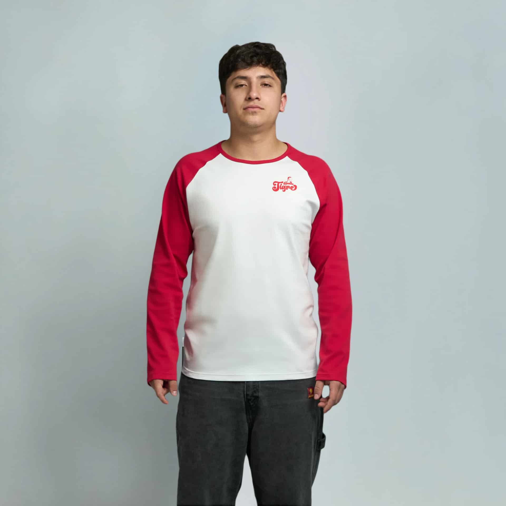Long sleeve Simón - Cloud x Vida pública show - miniatura 3