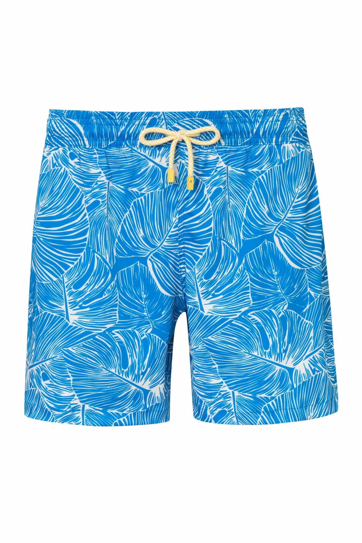 Pantaloneta de Baño Slim Iguana6 Rey - miniatura 1
