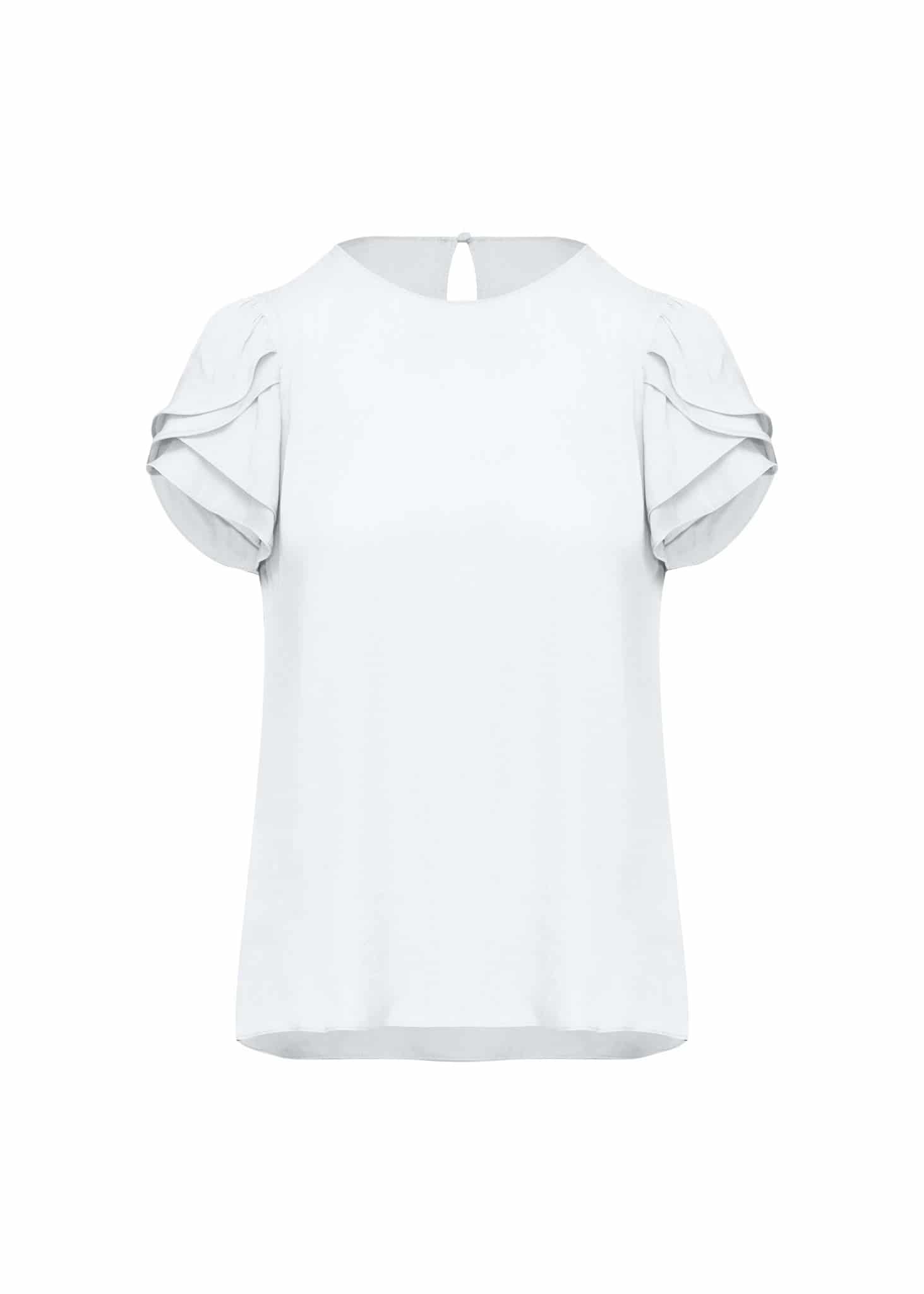 BLUSA Flor Orléans - miniatura 1