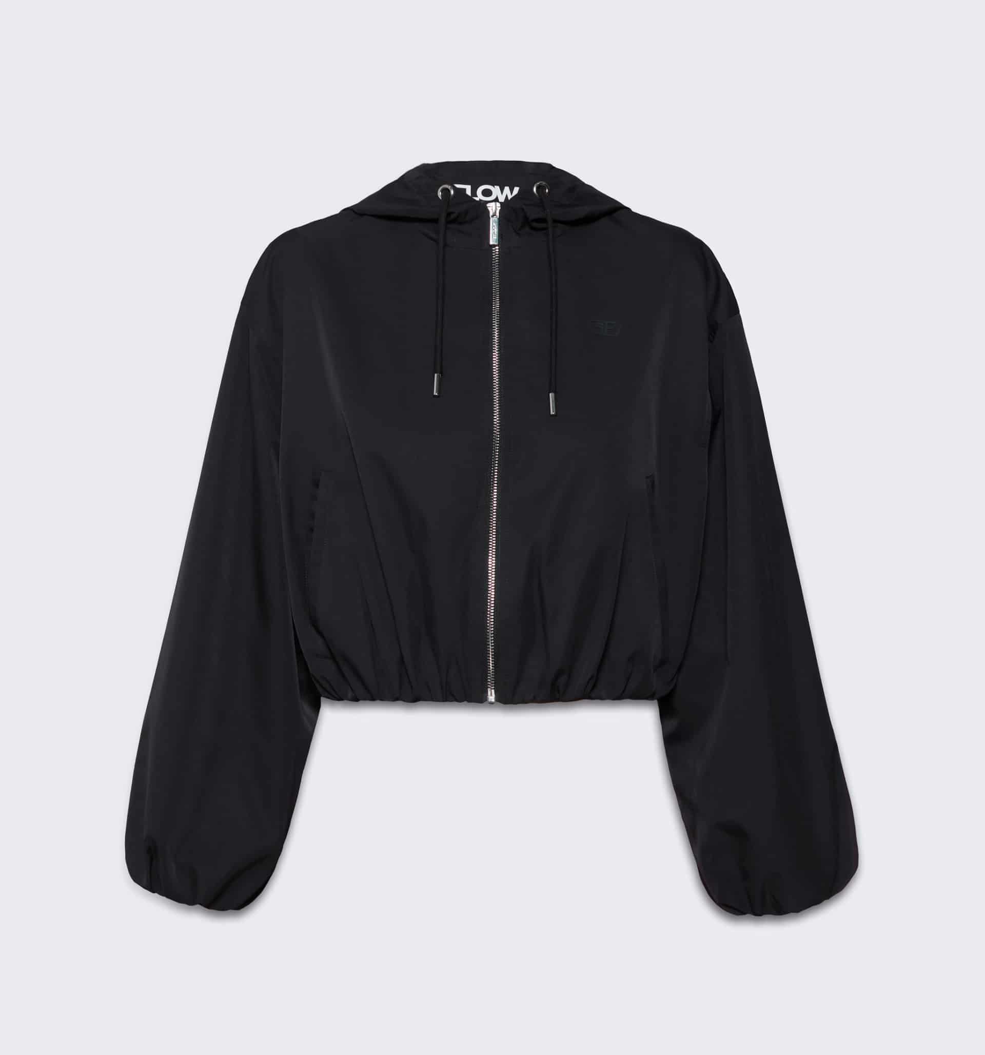 Chaqueta deportiva con capucha - miniatura 10