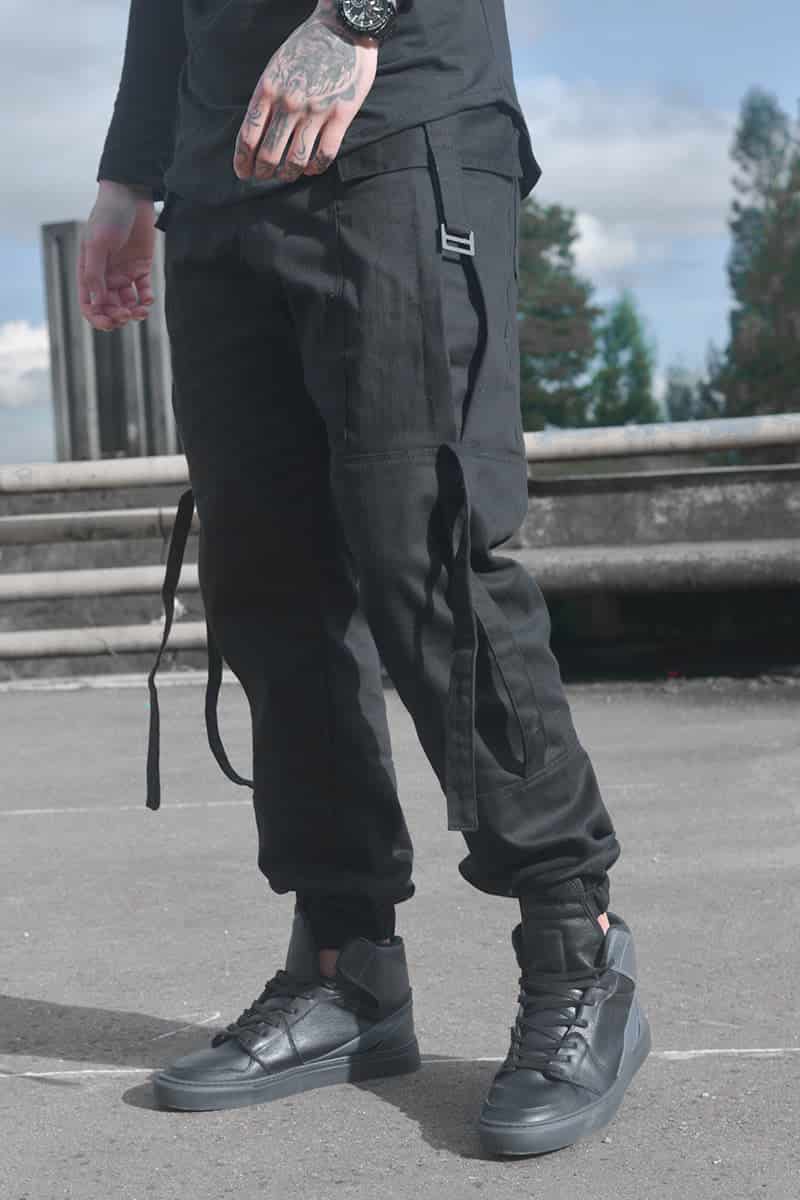 Pantalón Onix - miniatura 2