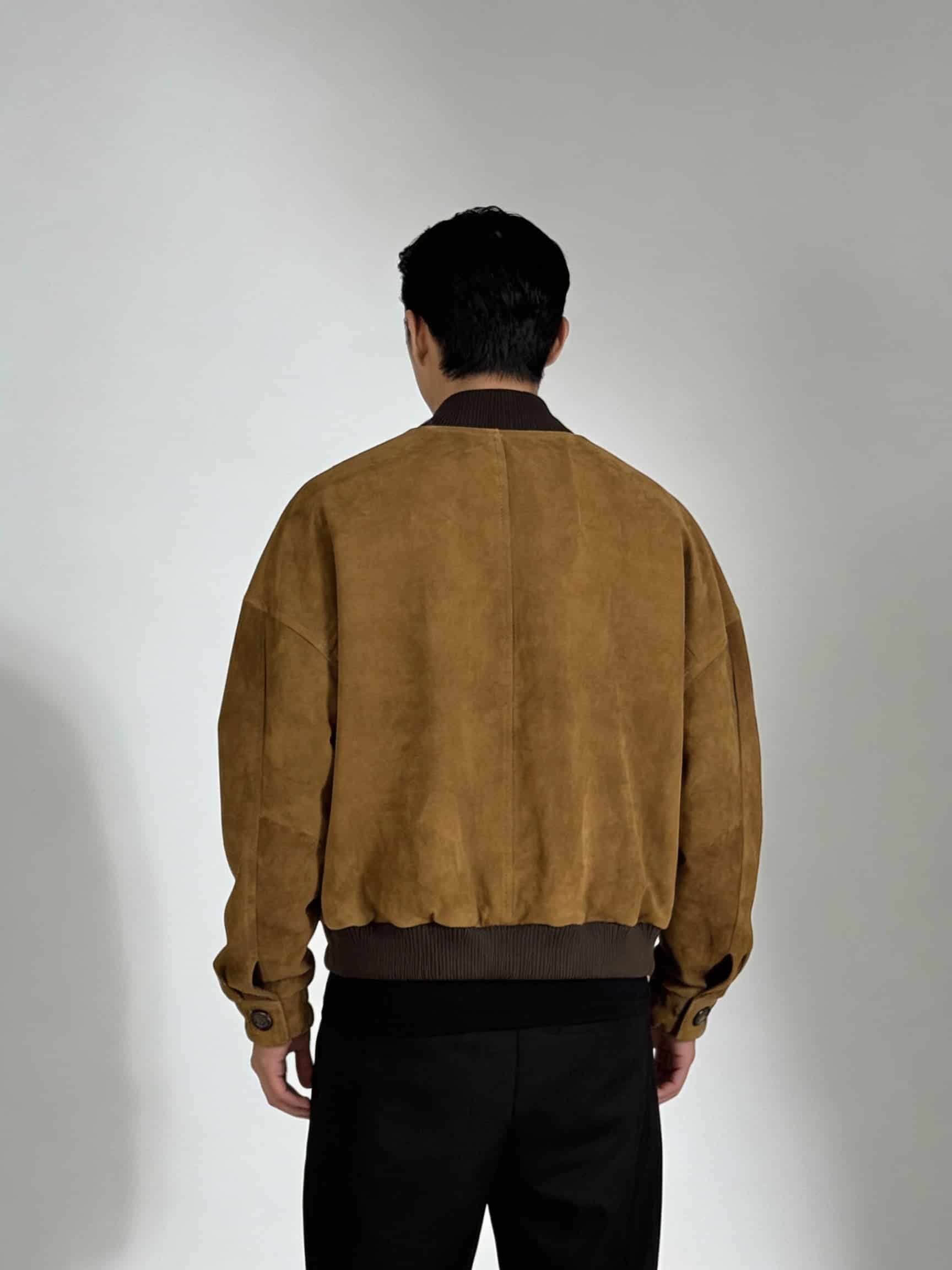 Chaqueta Feral - miniatura 5