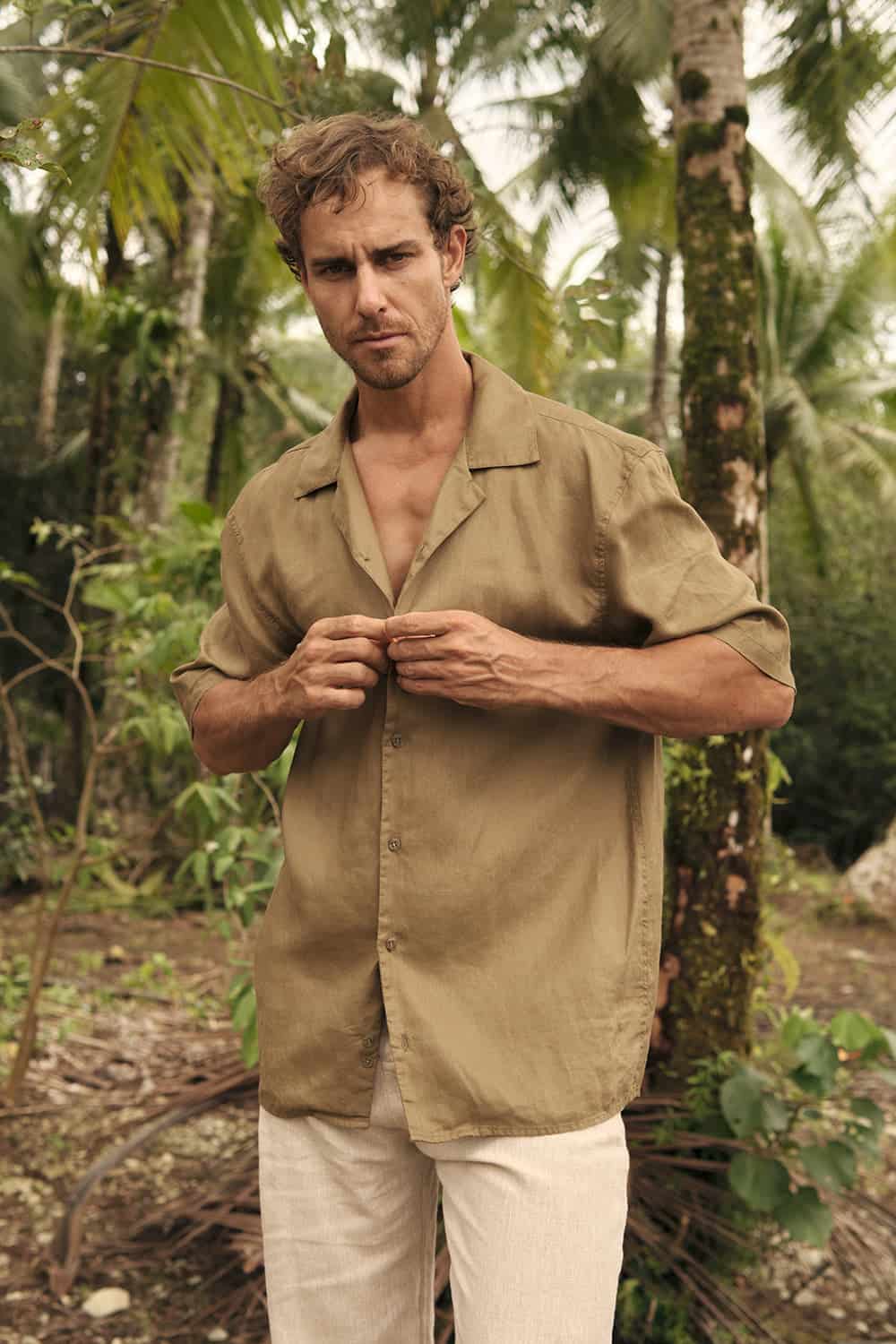 Camisa ibiza - miniatura 5