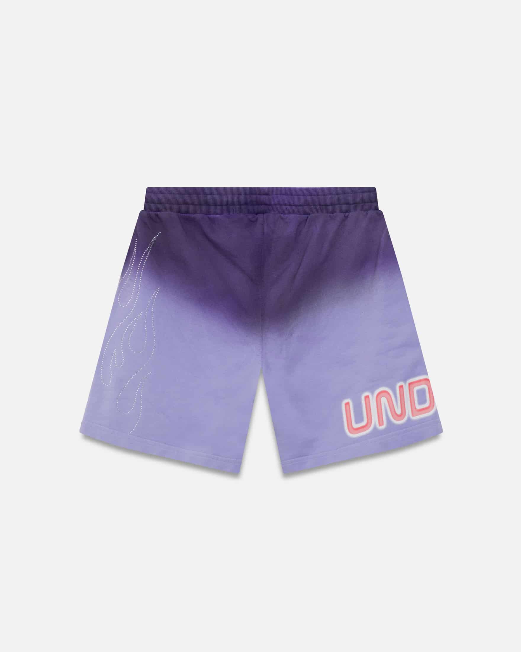 Act 1 Radiant Short Faded Purple - miniatura 3