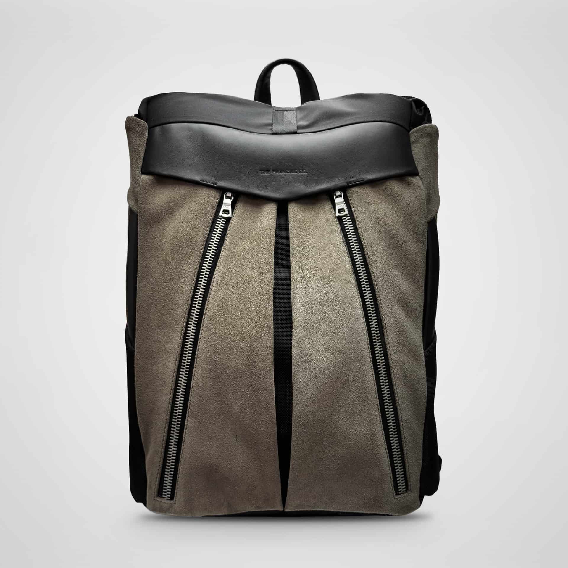 TITANIUM ANTI-THEFT SPEED BACKPACK - LIMITED EDITION - miniatura 3