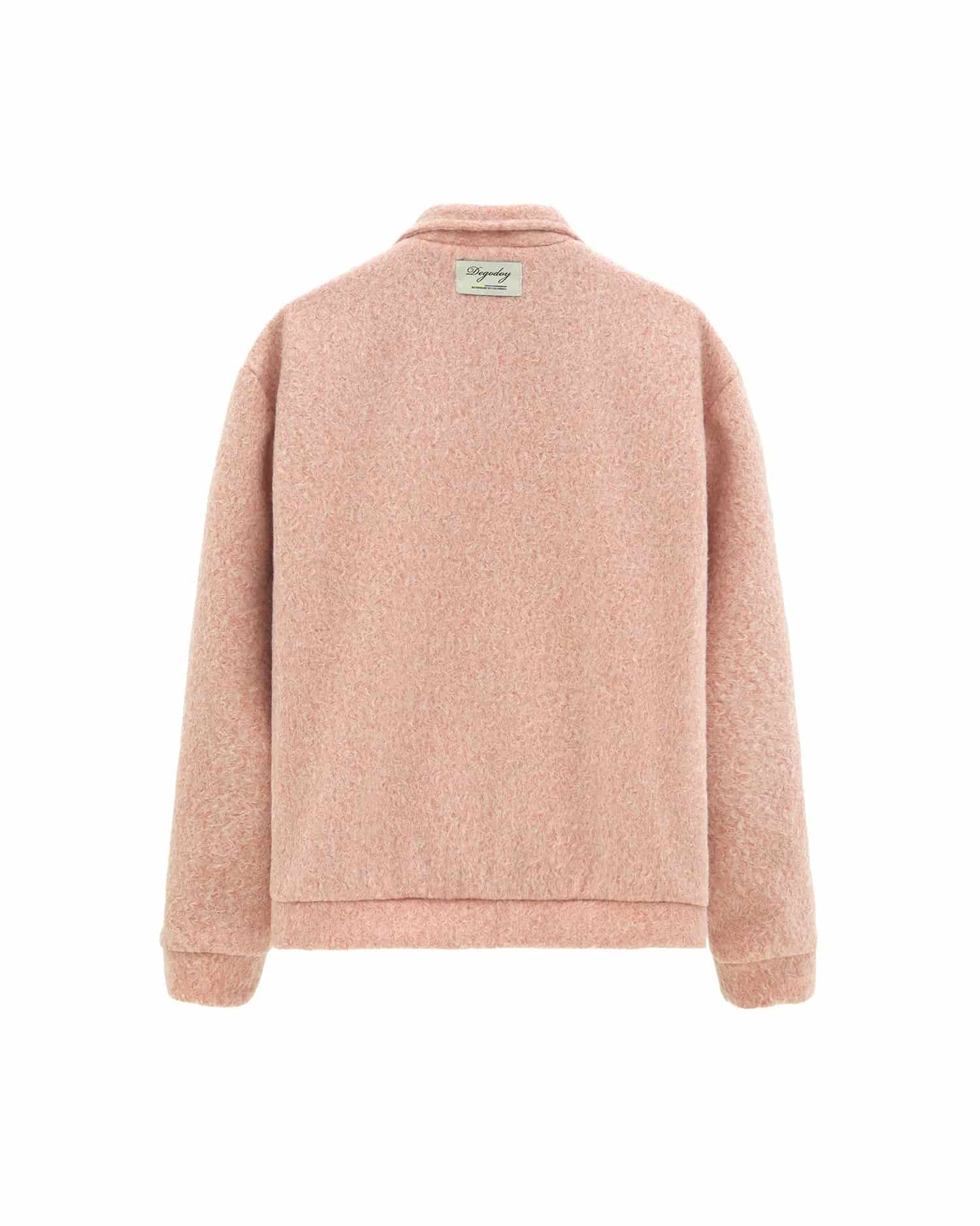 Chaqueta Billy Rosa - miniatura 8