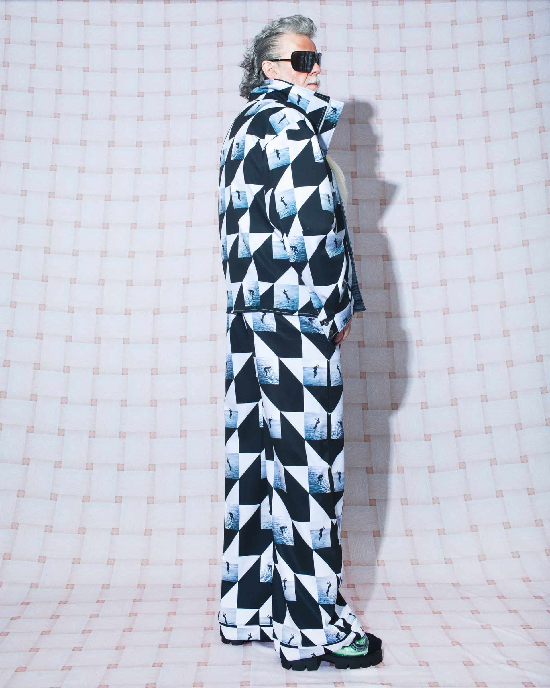 Pantalón Jogger San Andrés - miniatura 4