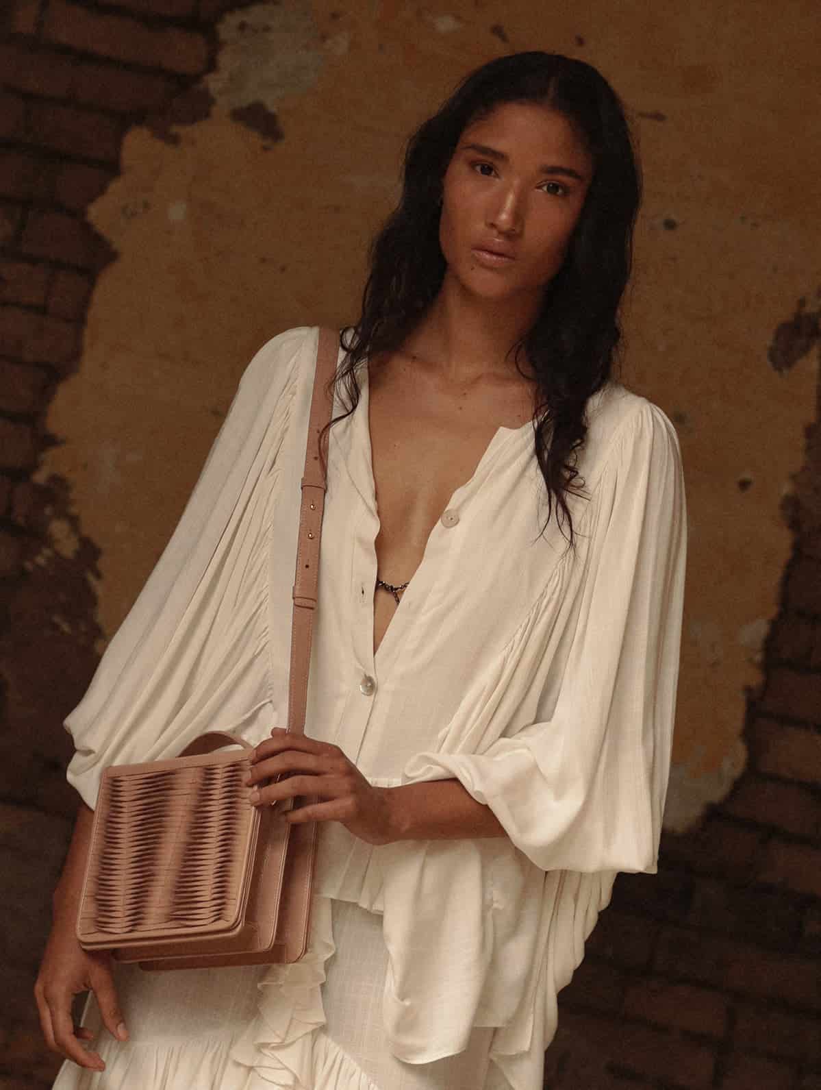 BARICHARA BAG - miniatura 4