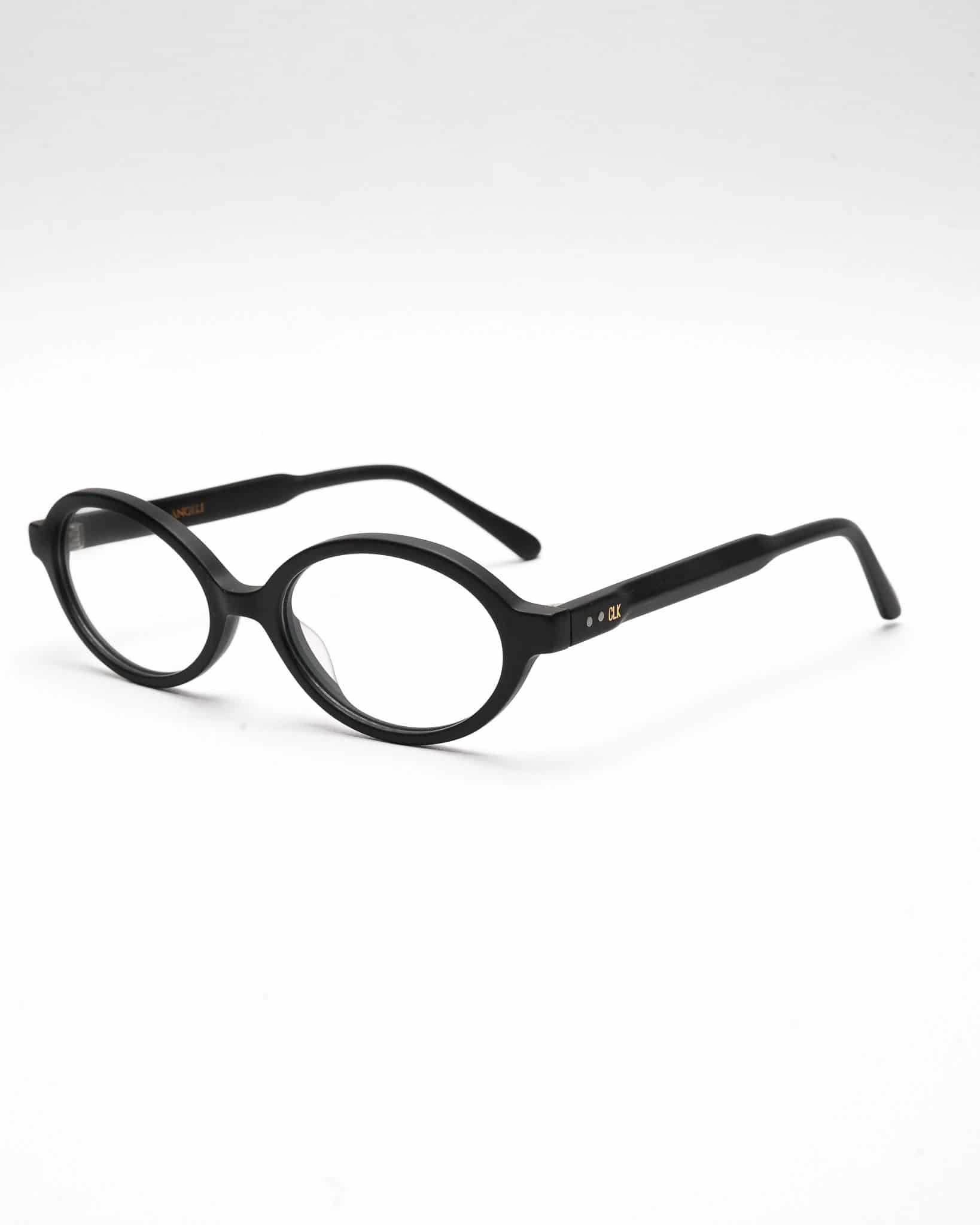 ANGELI - MATTE BLACK - miniatura 1