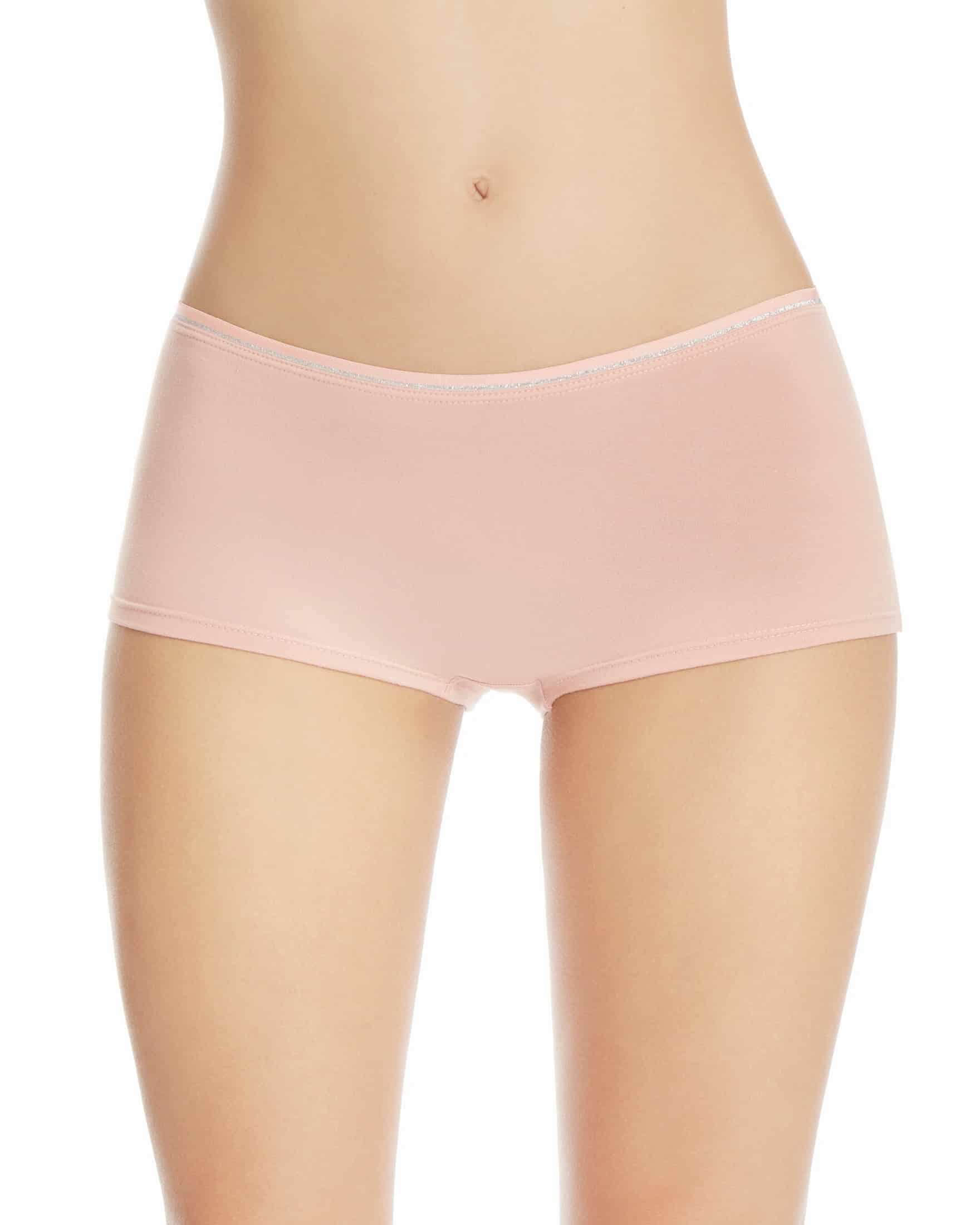 Cachetero boyshort - miniatura 1