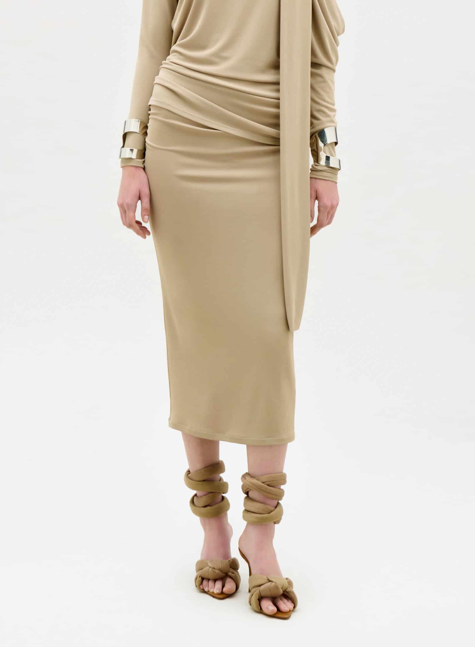 Karli Skirt - miniatura 2