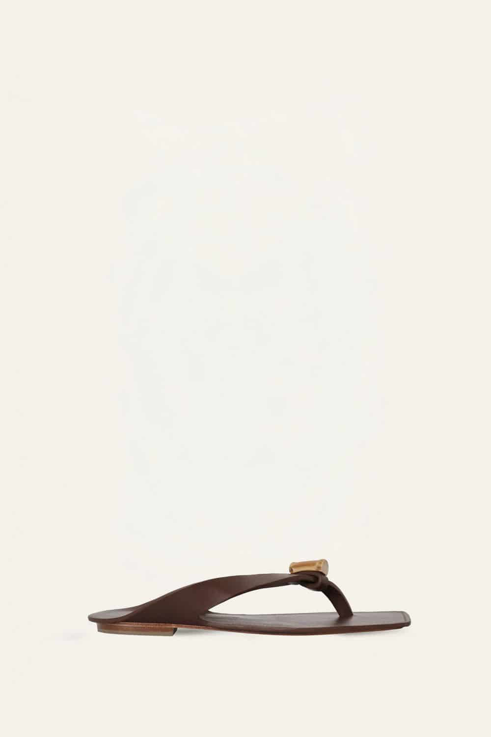 Voices Of The Frontier Sandal - miniatura 1