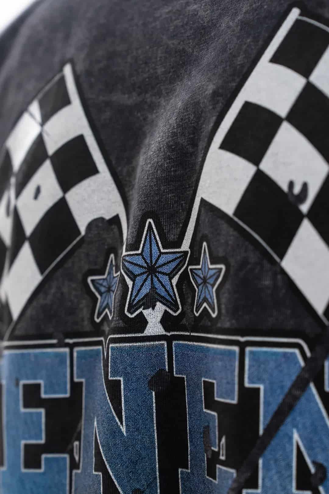 VENENO CAMISETA FASTFLAG - miniatura 4