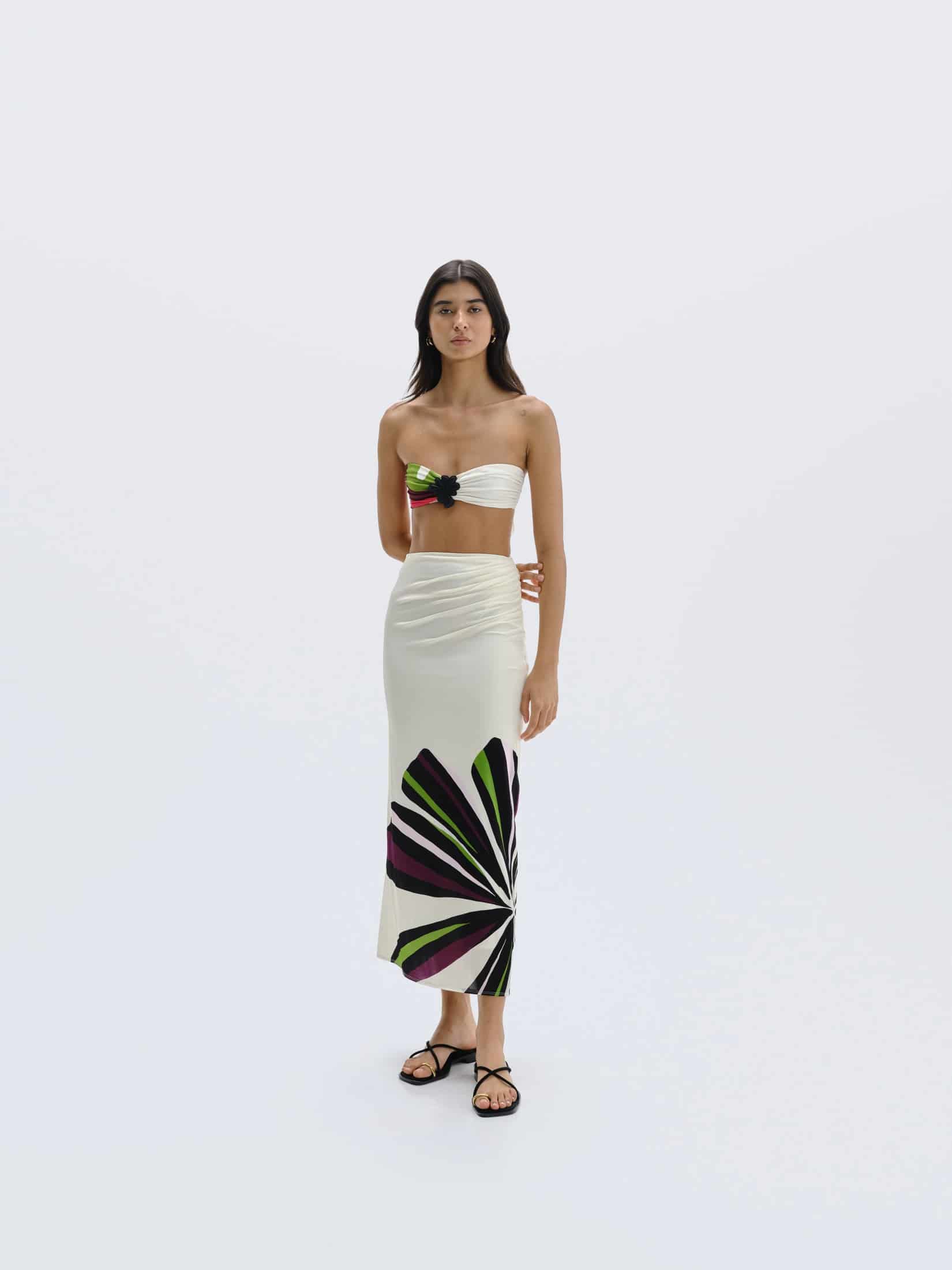 PATELLA SKIRT - miniatura 1