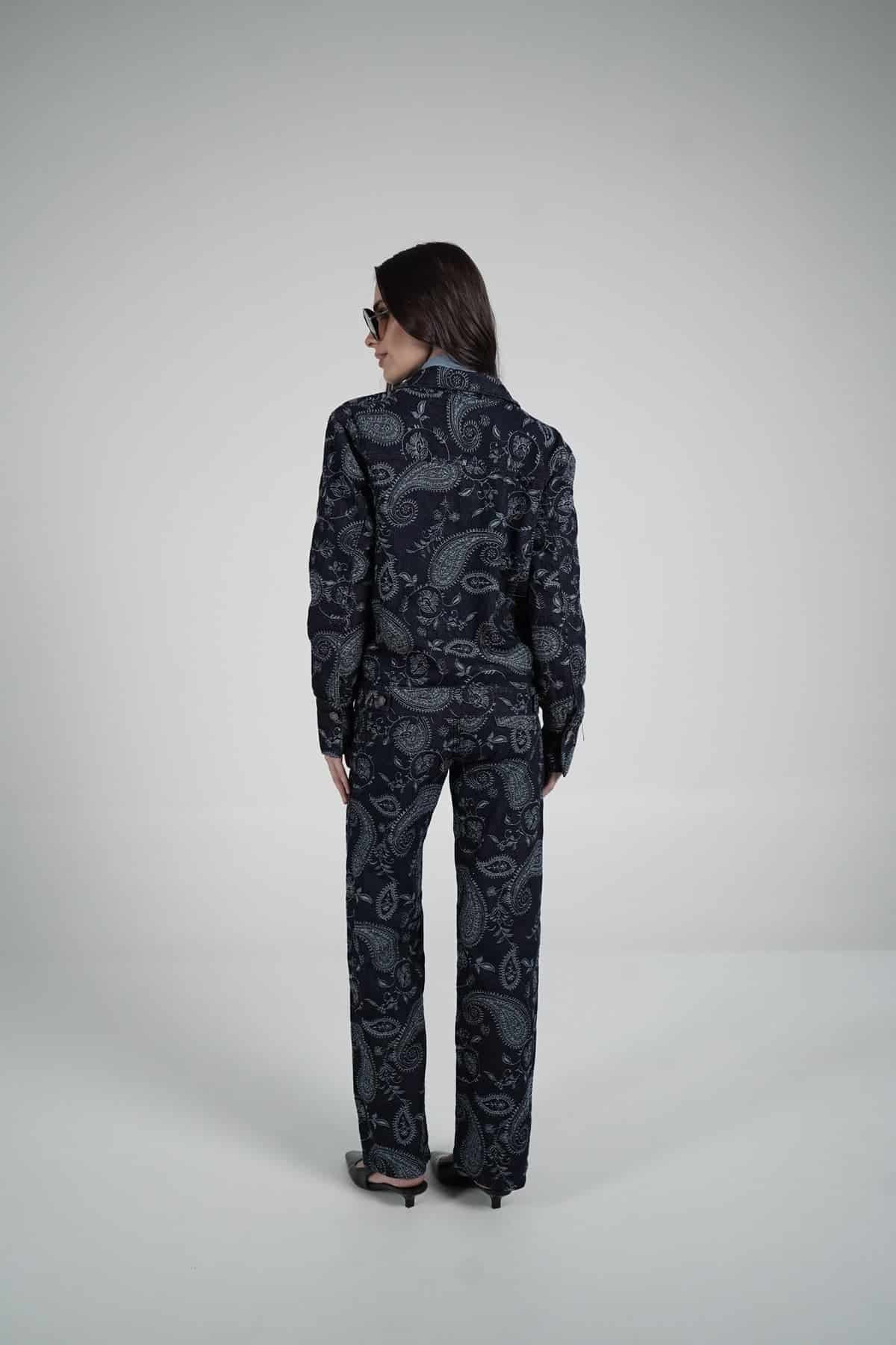 Bandana Jacket - miniatura 10