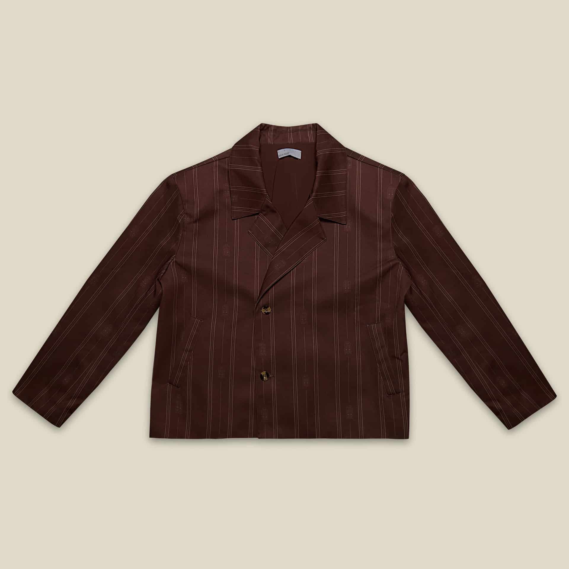 Blazer El Salon - miniatura 1