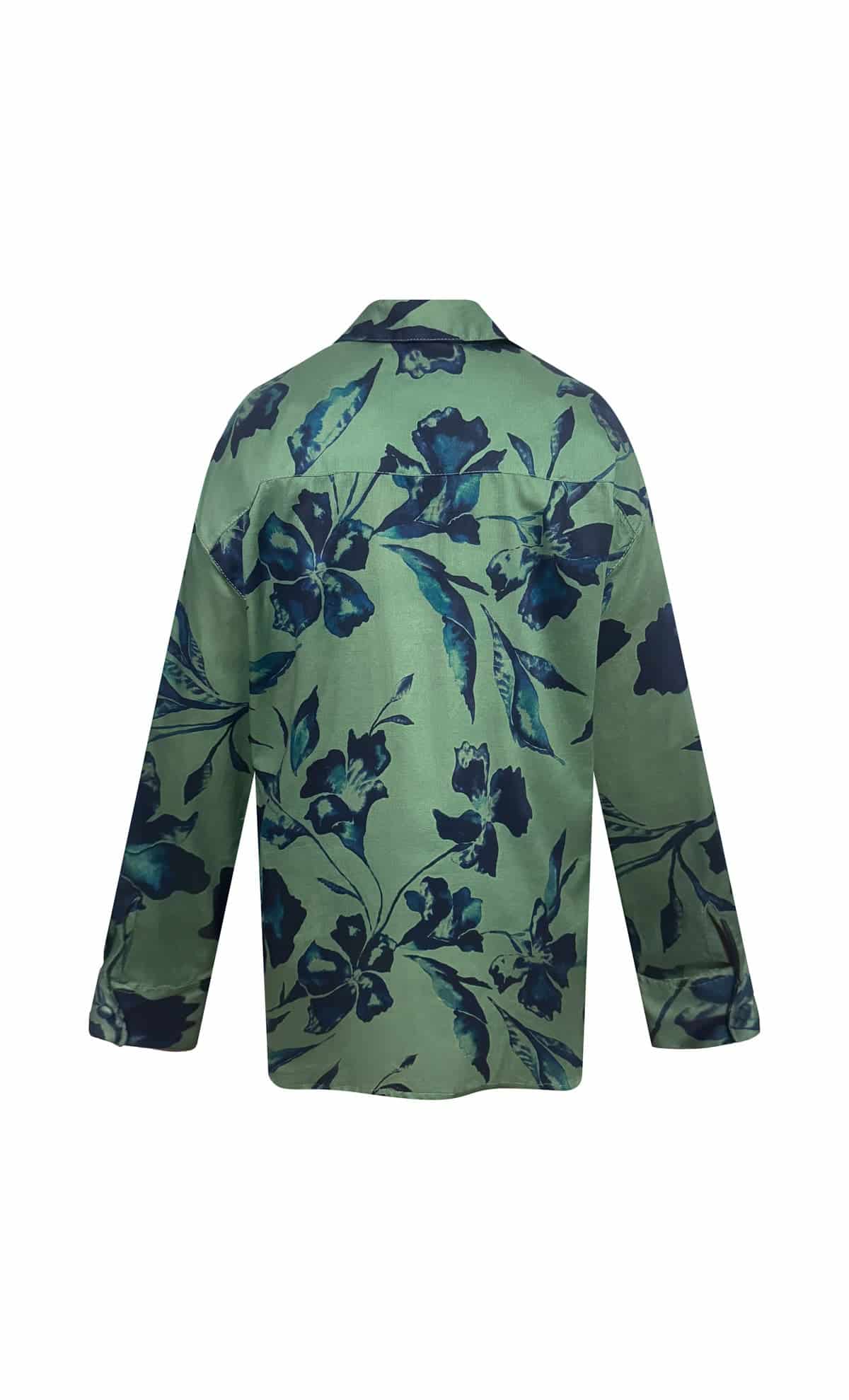 Camisa Thuja - miniatura 4