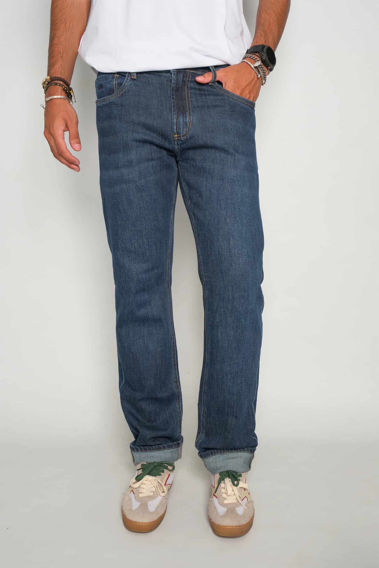 ORIGINAL DENIM JEAN - miniatura 1