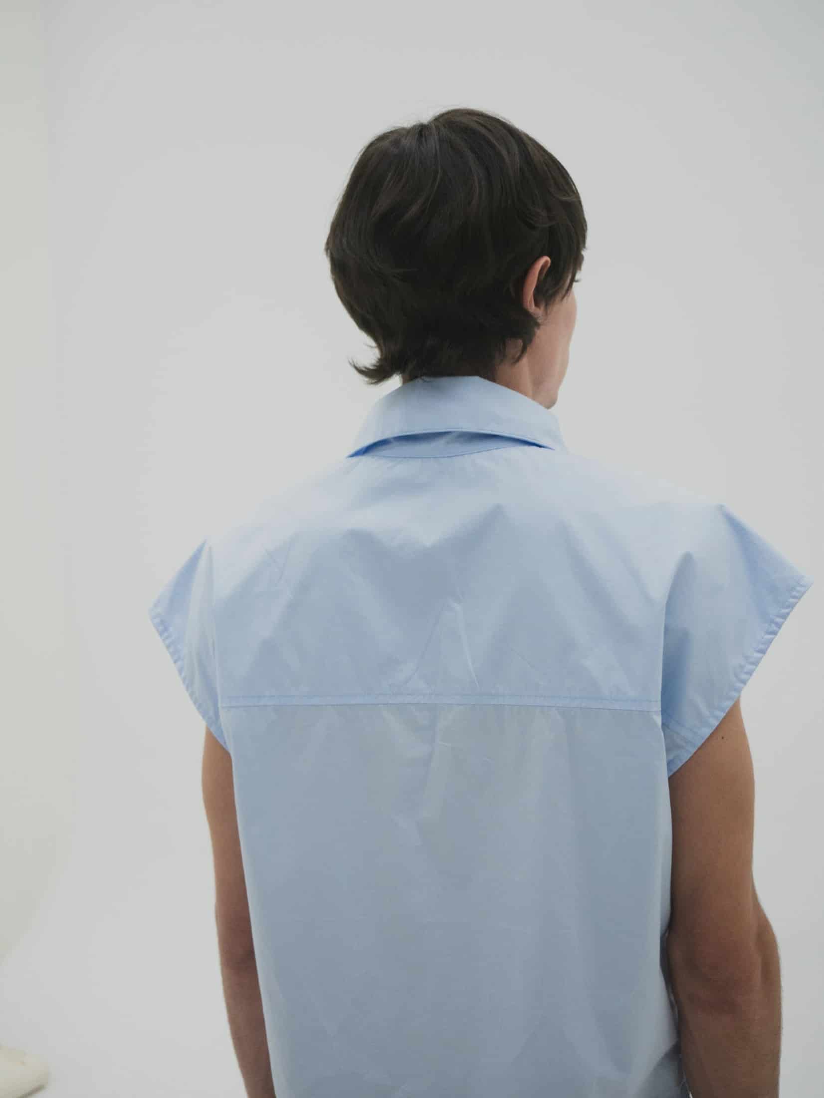 Camisa Solei Hombre - miniatura 2