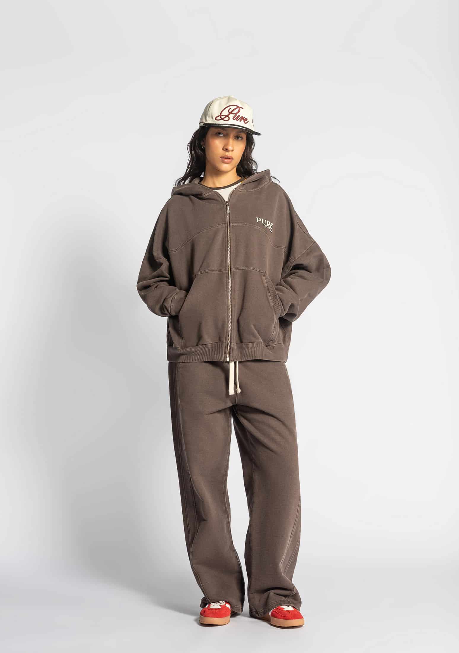 Before The West hoodie - miniatura 5