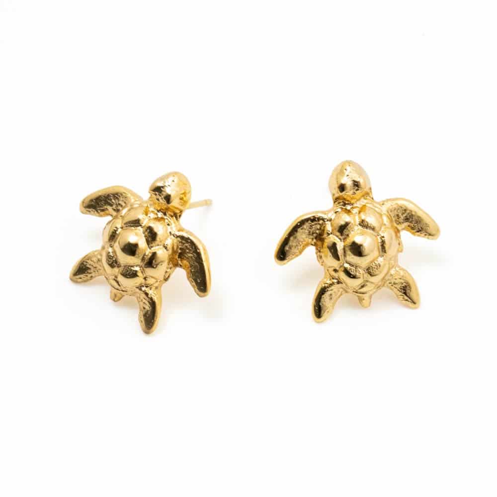 Aretes Topo Resguardo - miniatura 1