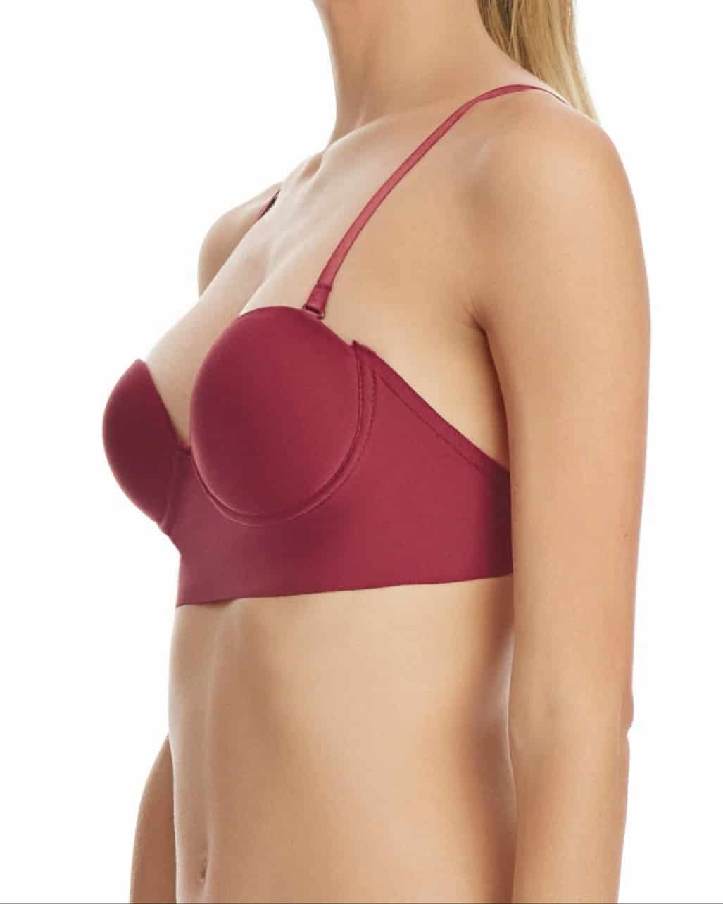 Brasier En Lycra - miniatura 1