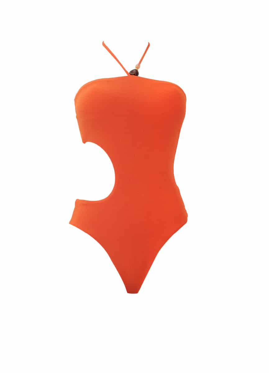 SUNSET ALYSSA ONE PIECE 94753 - miniatura 1