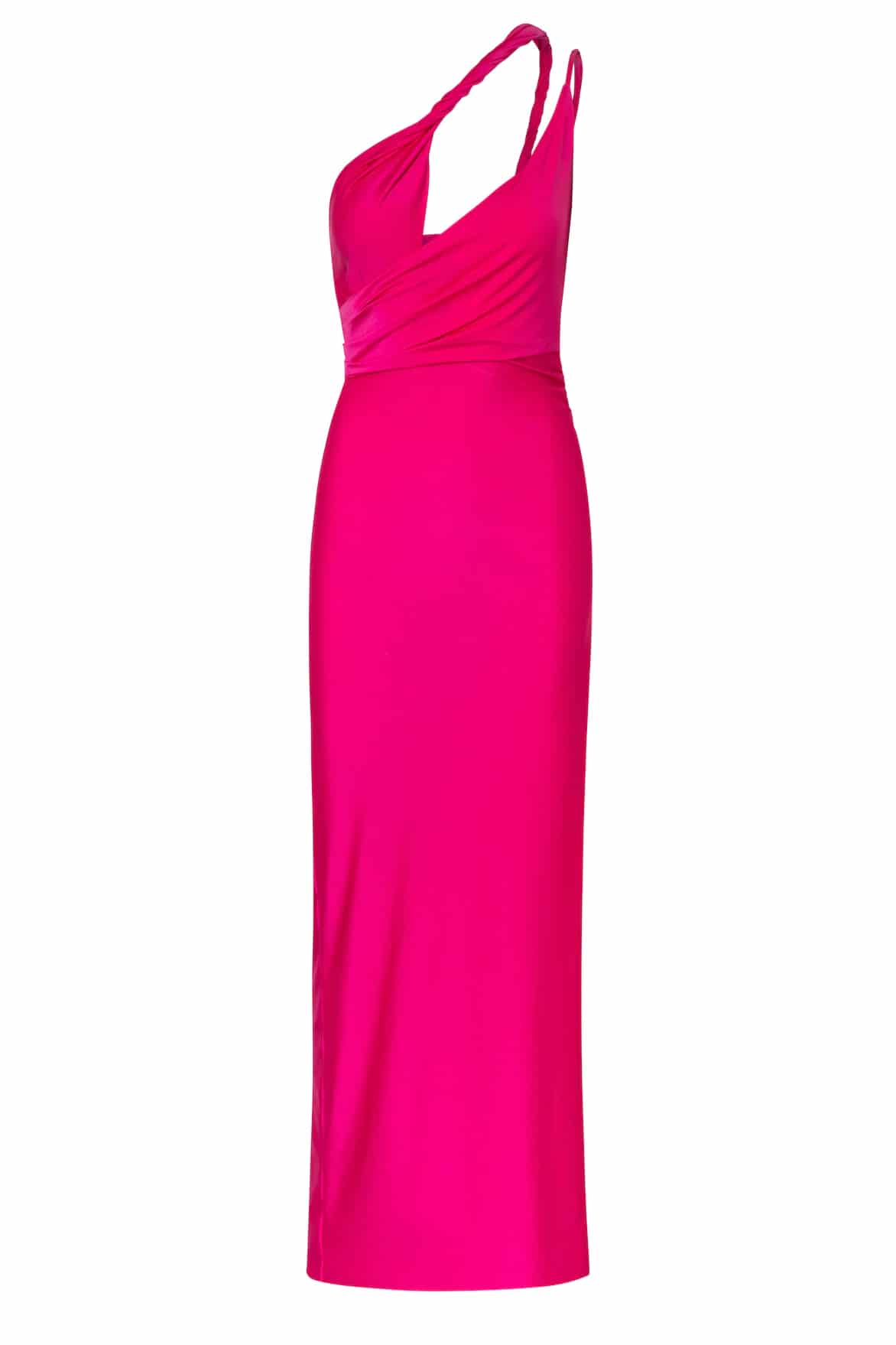 Lia Maxi Dress - miniatura 2