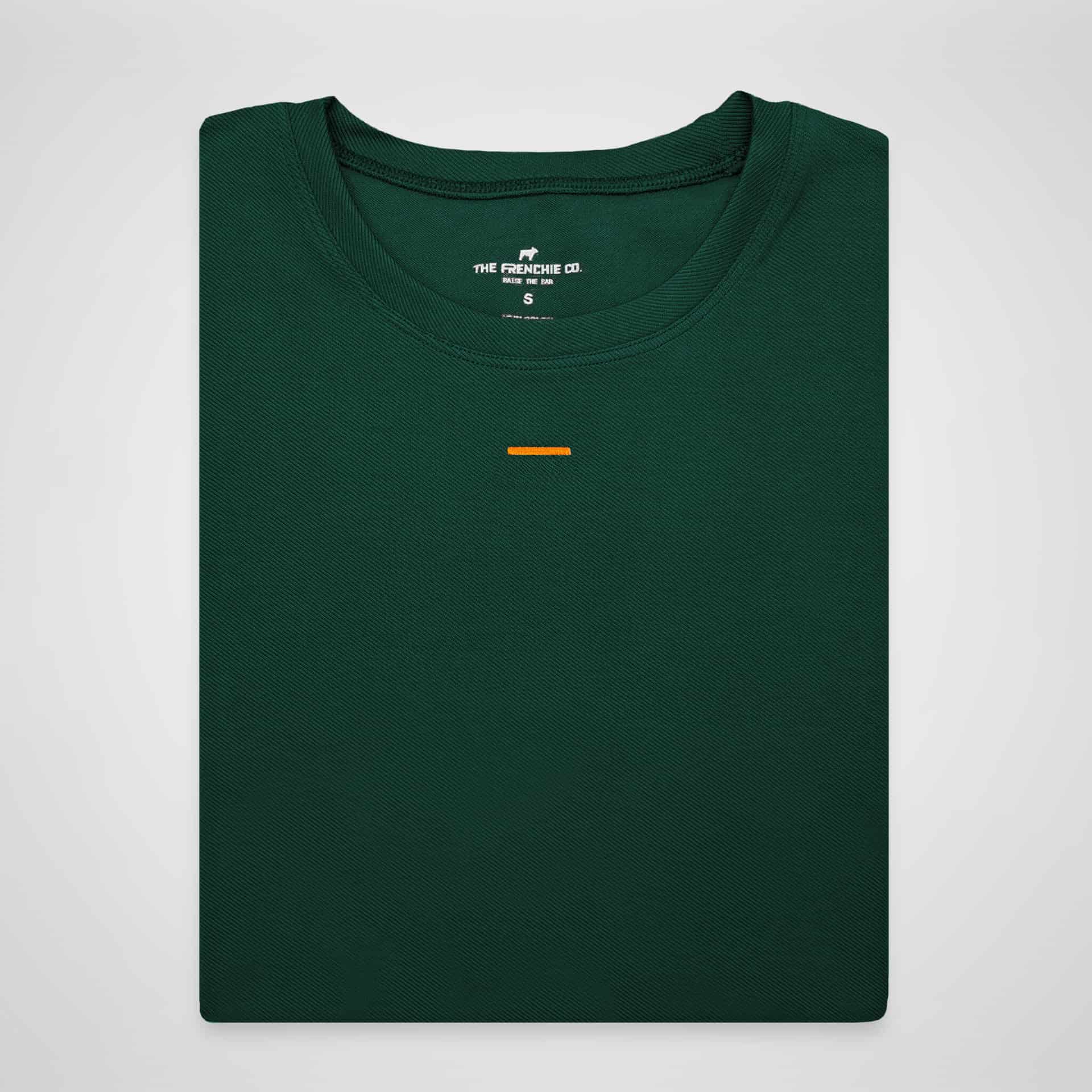 Raise The Bar T-Shirt Short Sleeve - miniatura 3