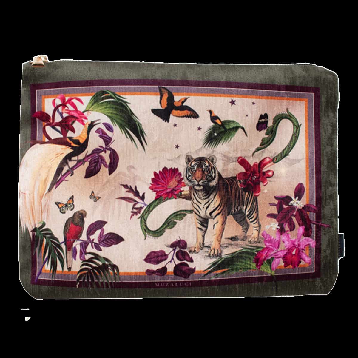 Hand Bag - Natura - miniatura 2