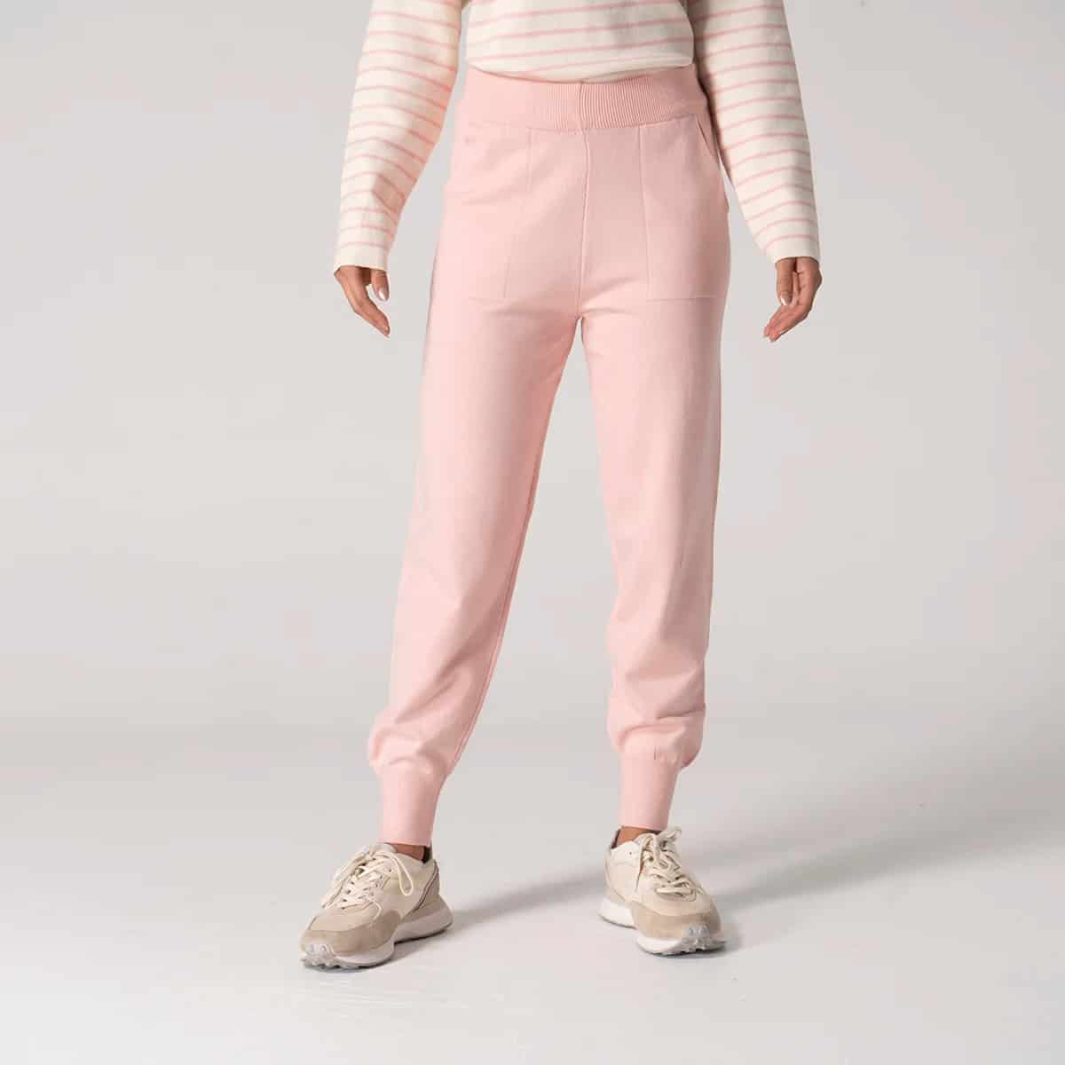 Conjunto Sport Tejido Amour - miniatura 8