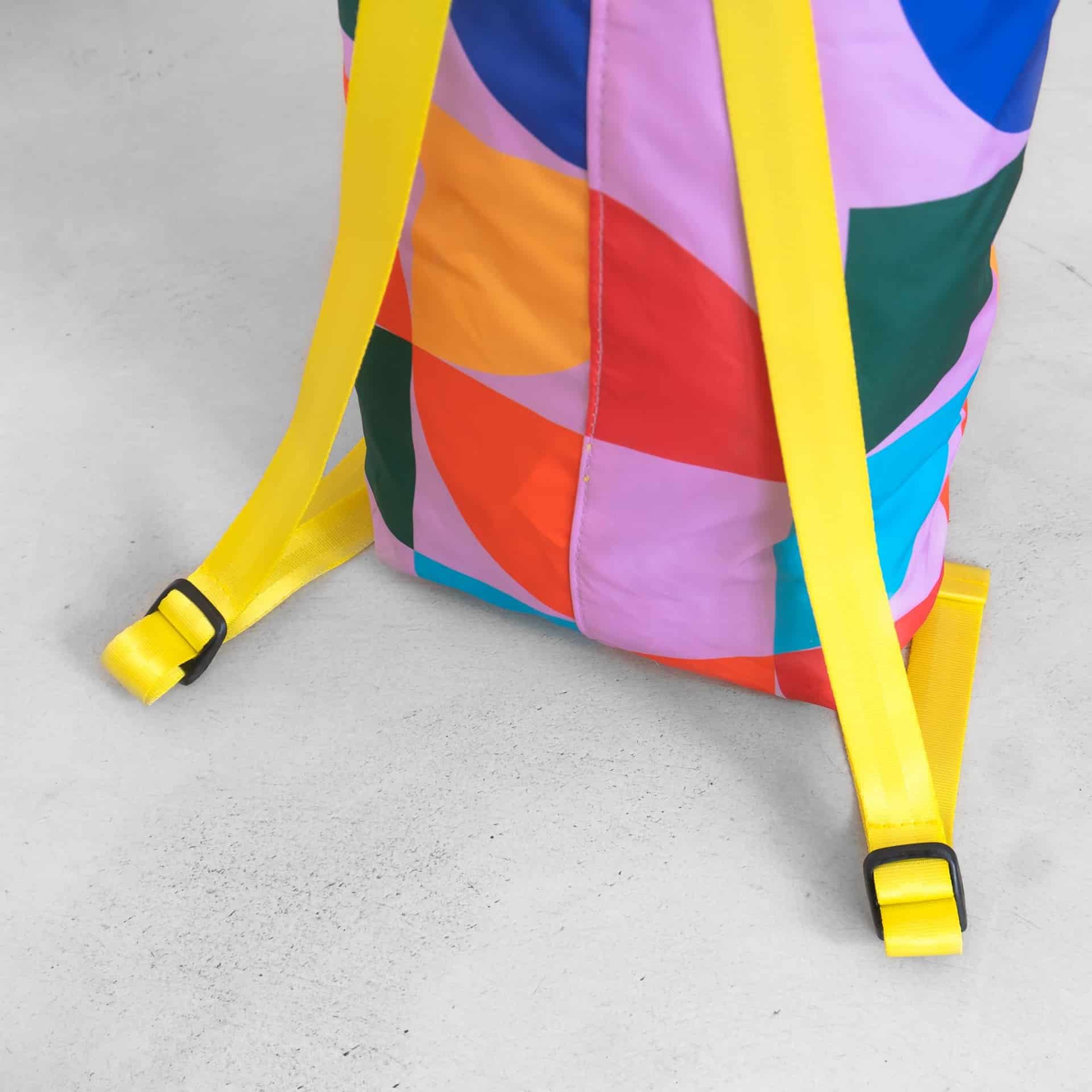 Tula Mini Mocoa Década - miniatura 5