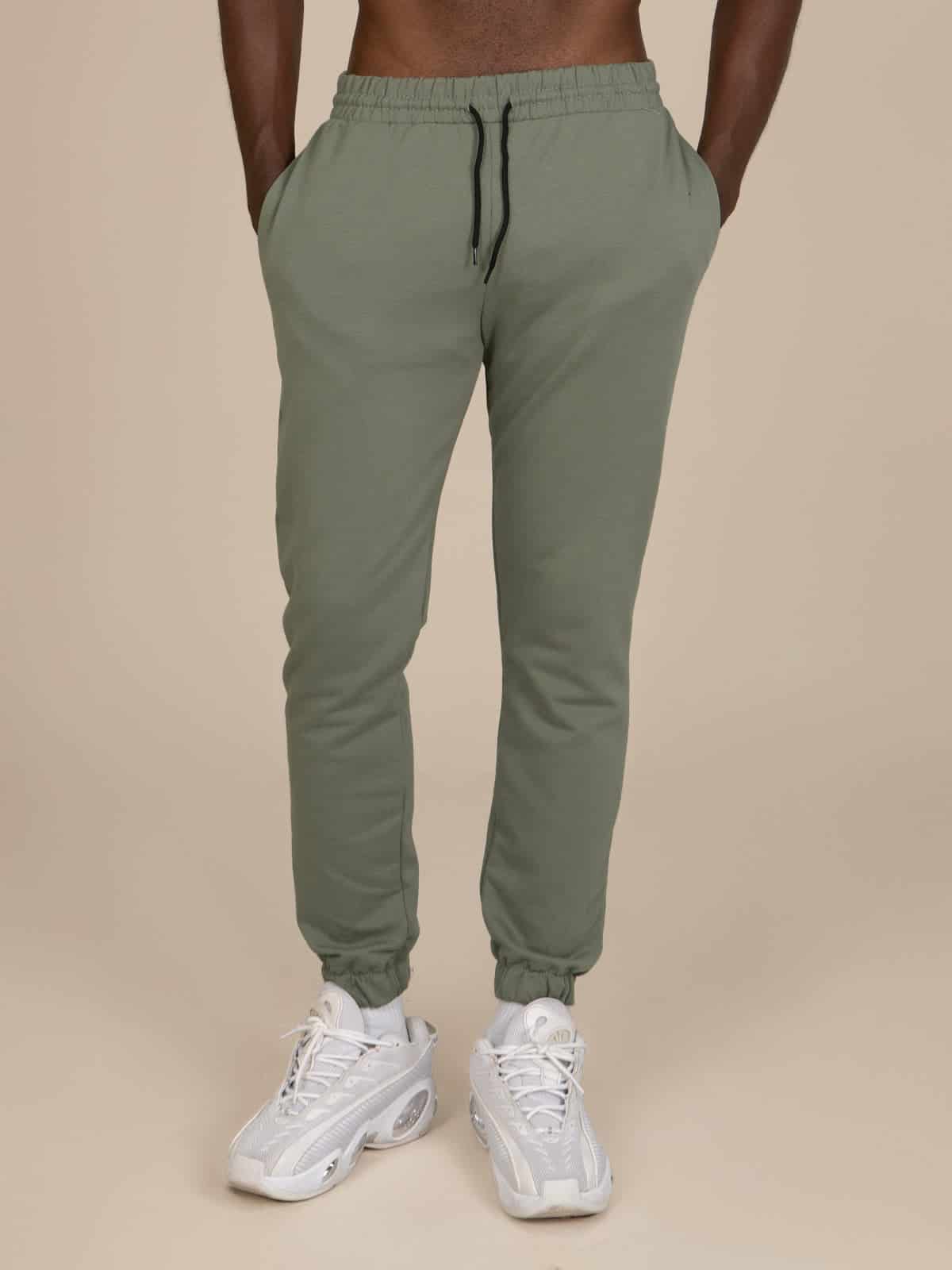 ORION JOGGER UNISEX VERDE - miniatura 1