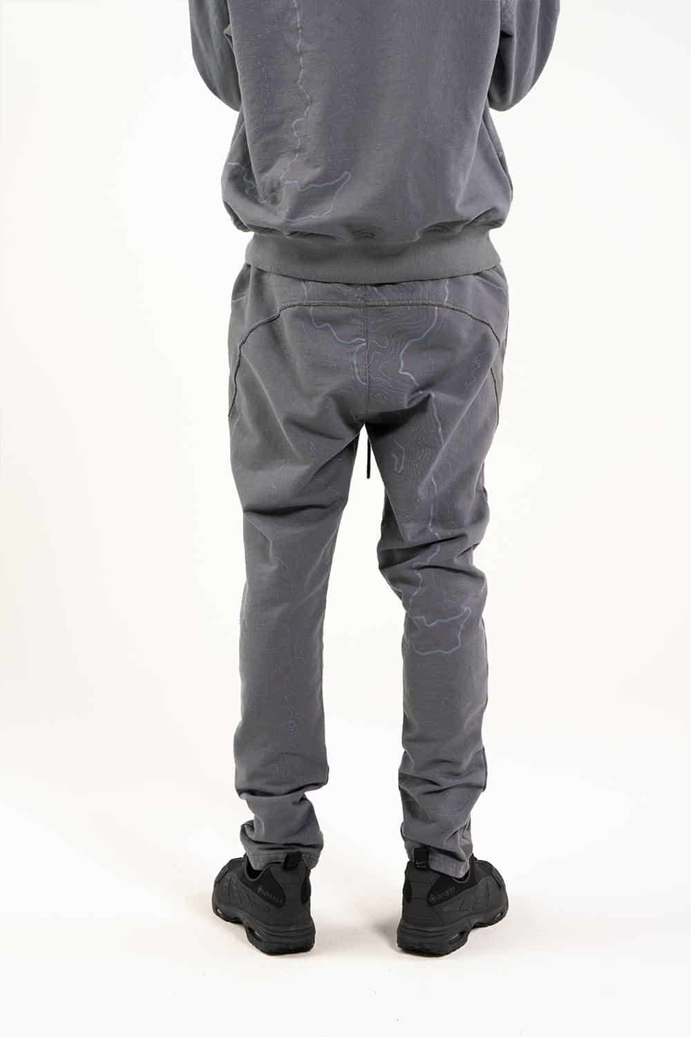 INMATE JOGGERS - miniatura 3
