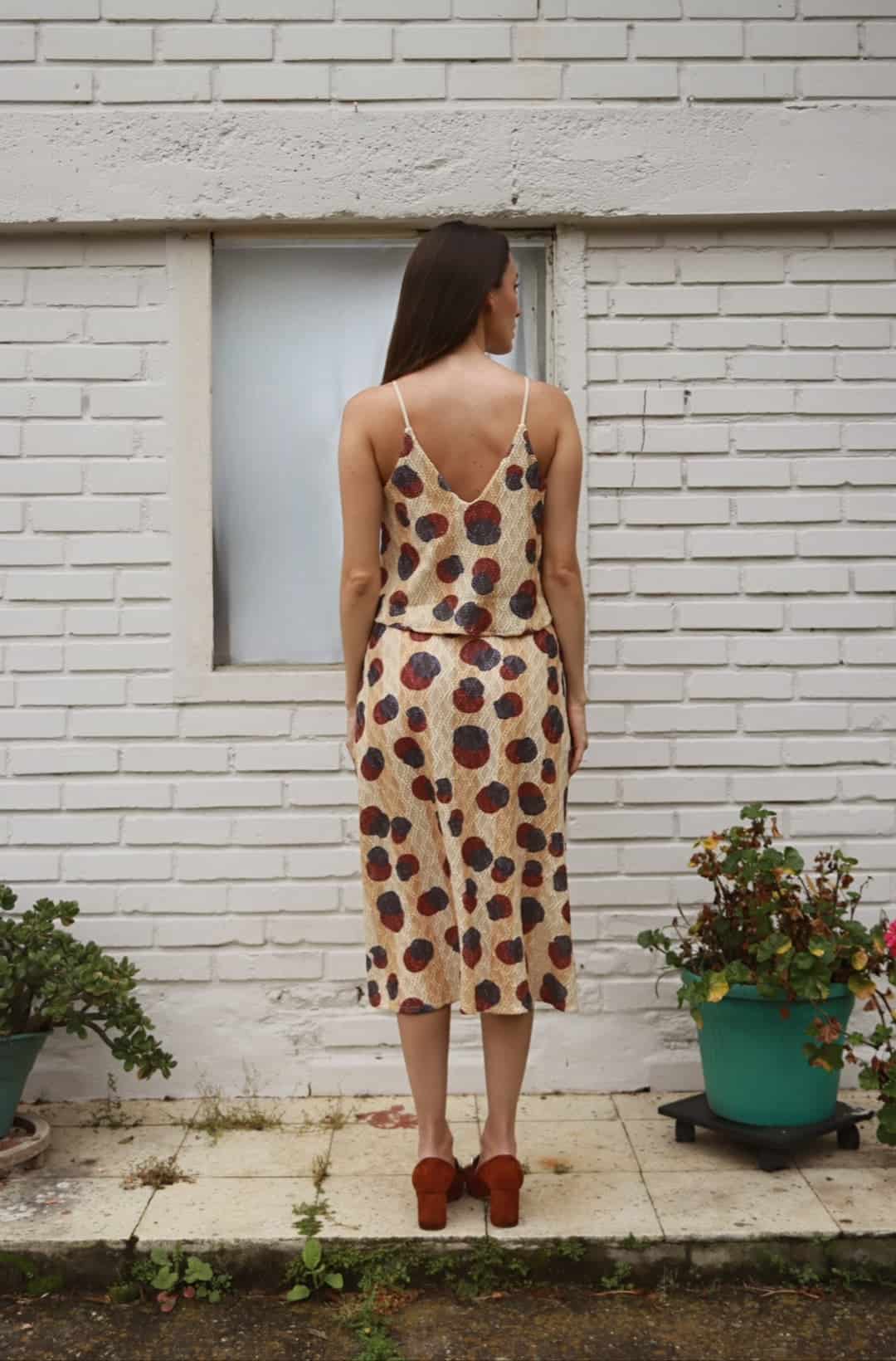 Blusa Loto - miniatura 3