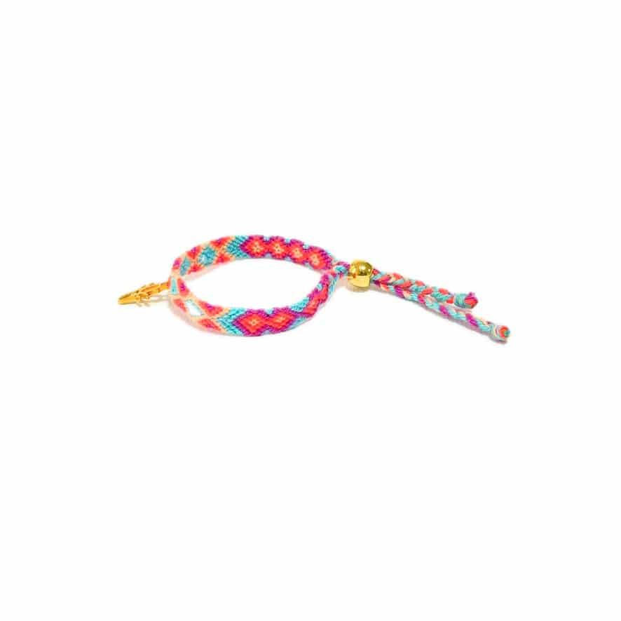 Pink Duo Bracelets - miniatura 6