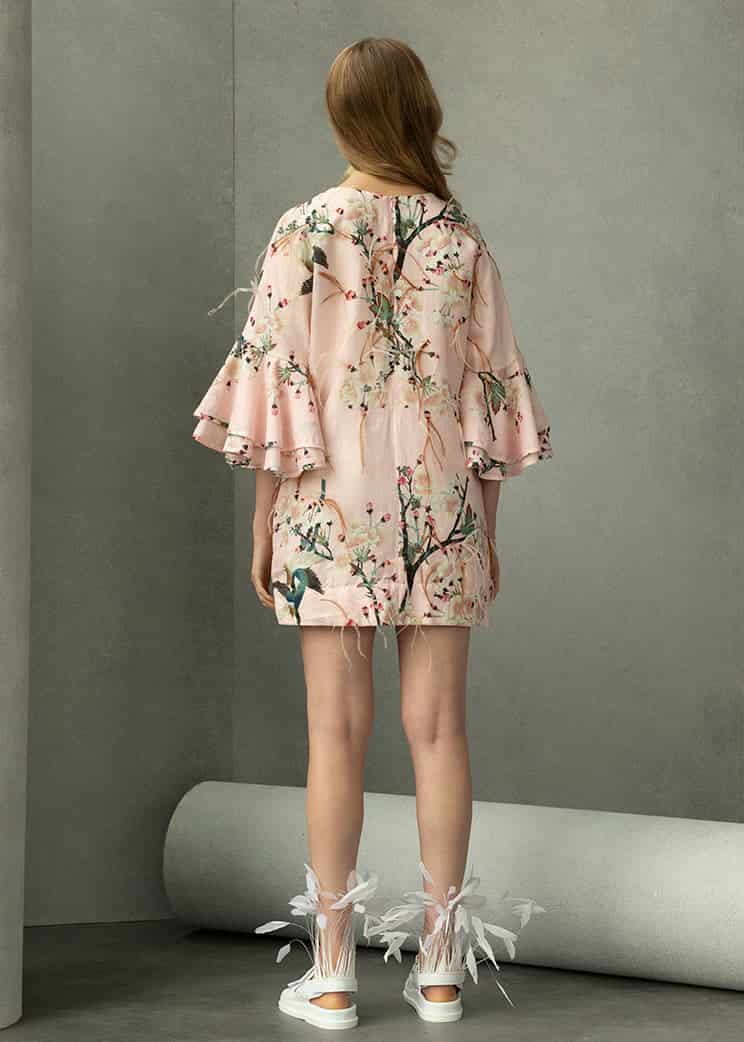 FRIDA DRESS - miniatura 4