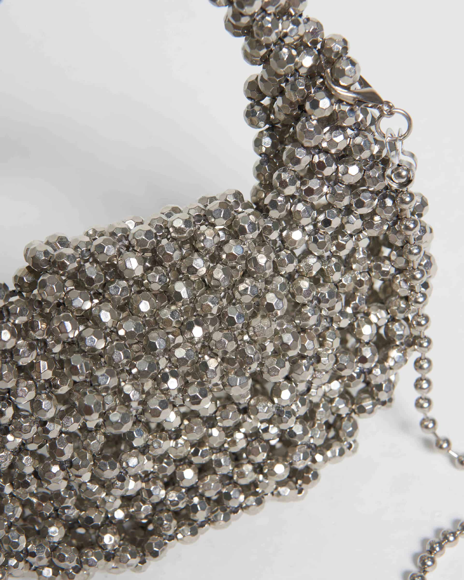 BLIND HANDLE BAG - miniatura 4