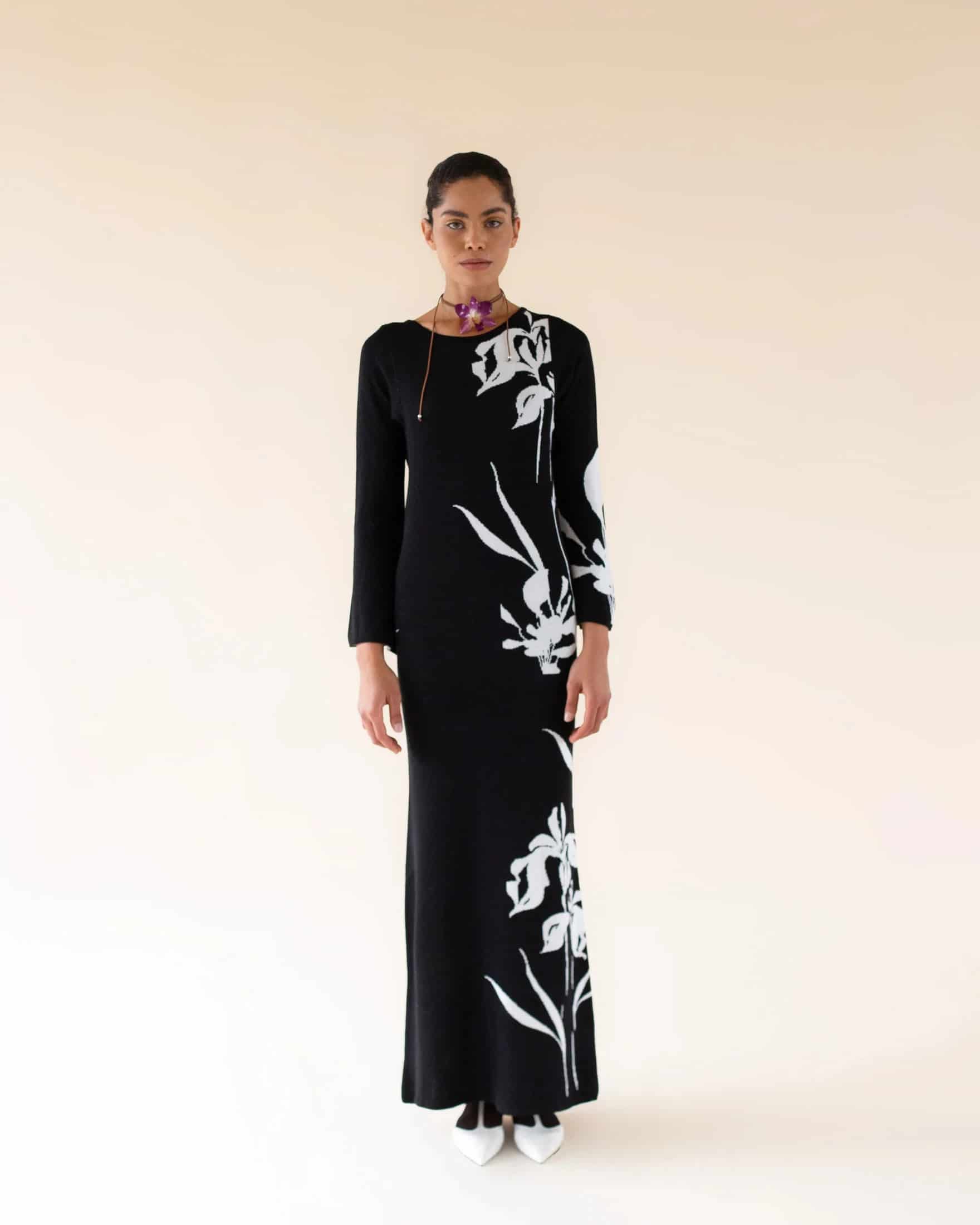 POPPY DRESS - miniatura 1