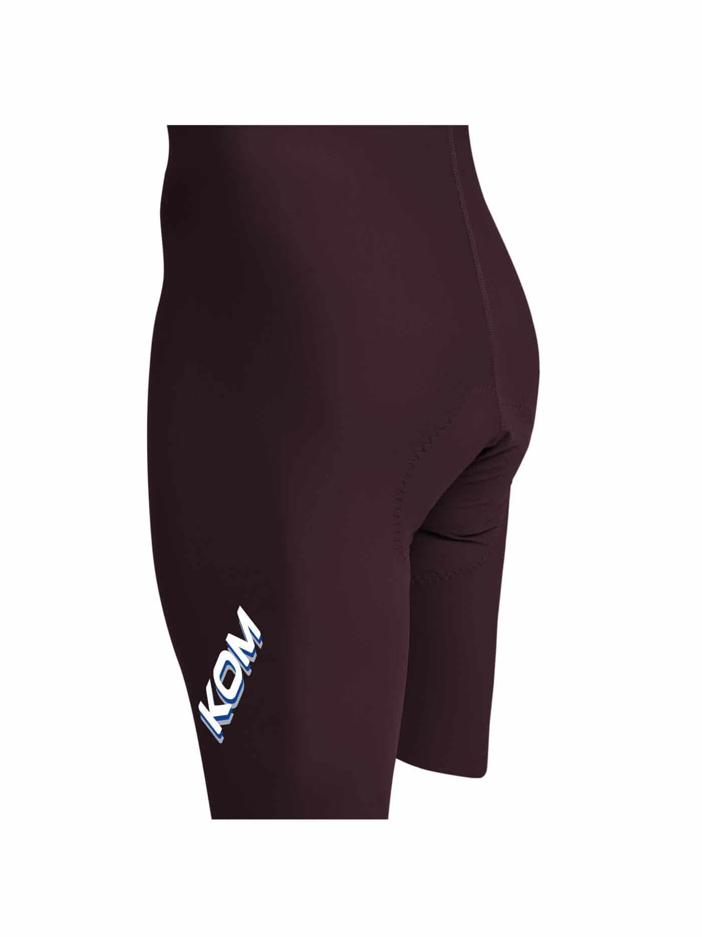 Lycra badana de ciclismo sin costuras Tour - Hombre - miniatura 19