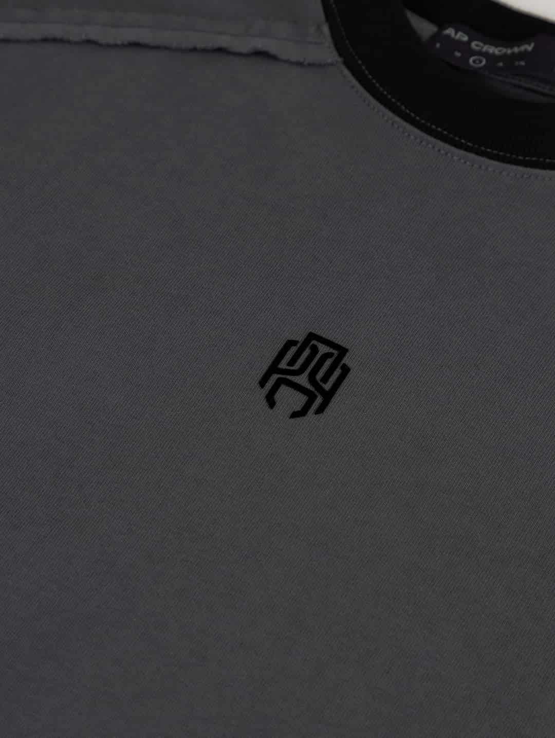 VINYL CRASH T-SHIRT - miniatura 9