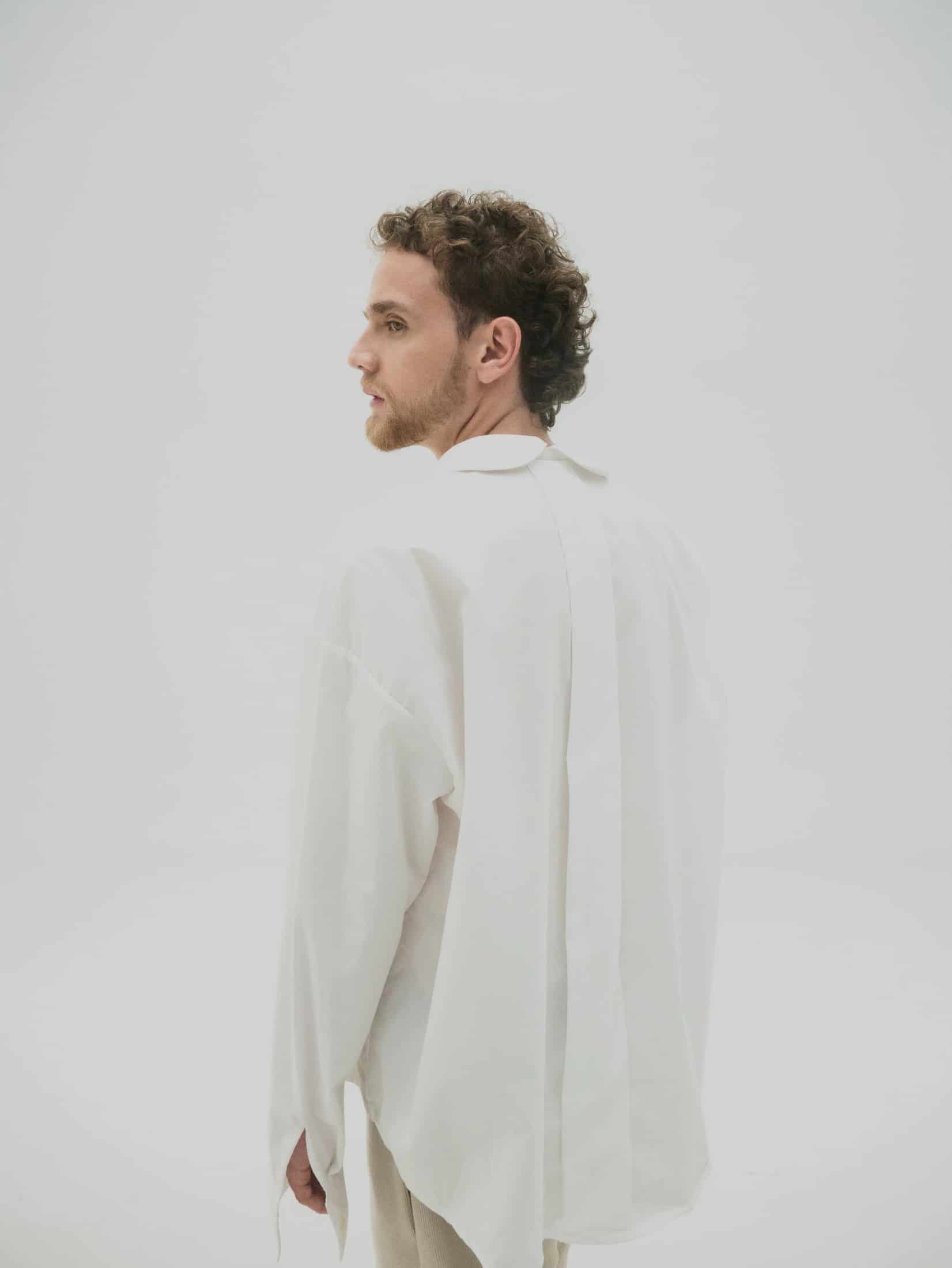 Camisa Fold Hombre - miniatura 5