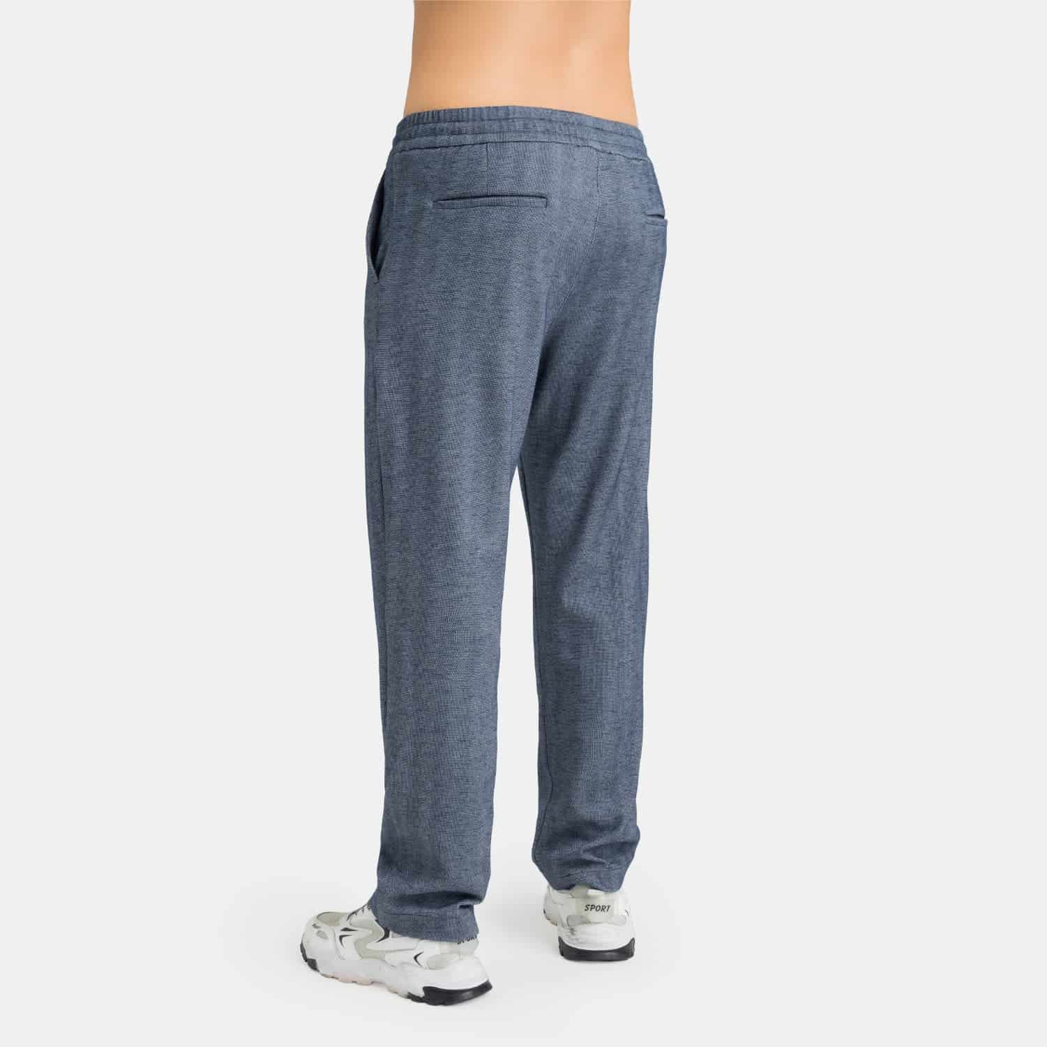 Classic Flow Jogger Azul Oscuro - miniatura 6