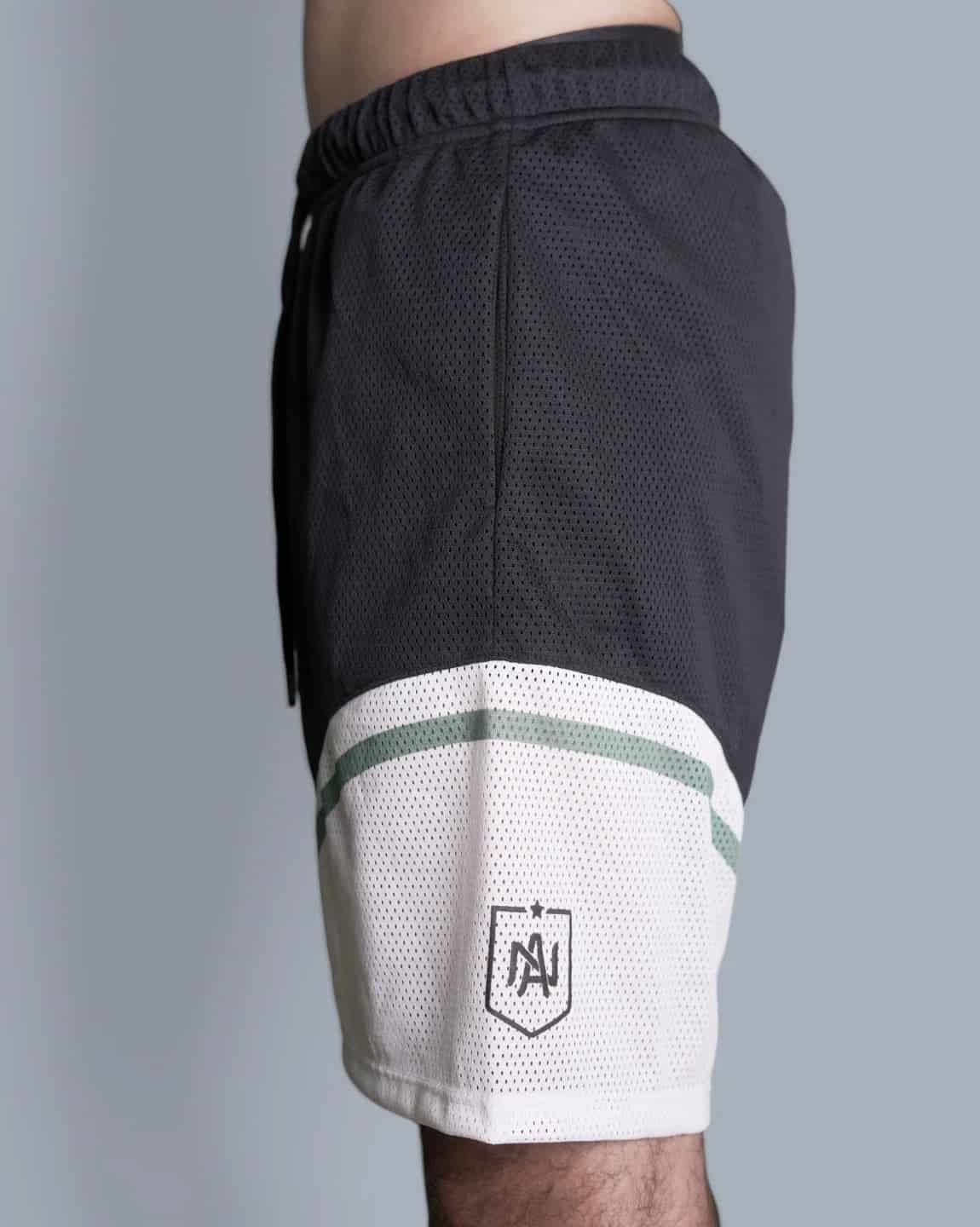 PANTALONETA NEGRA HOMBRE LPC - miniatura 3